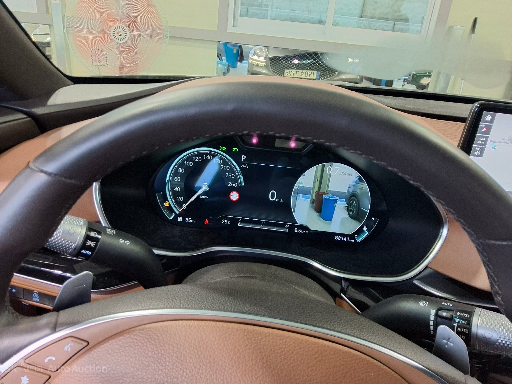 2022 - genesis g80