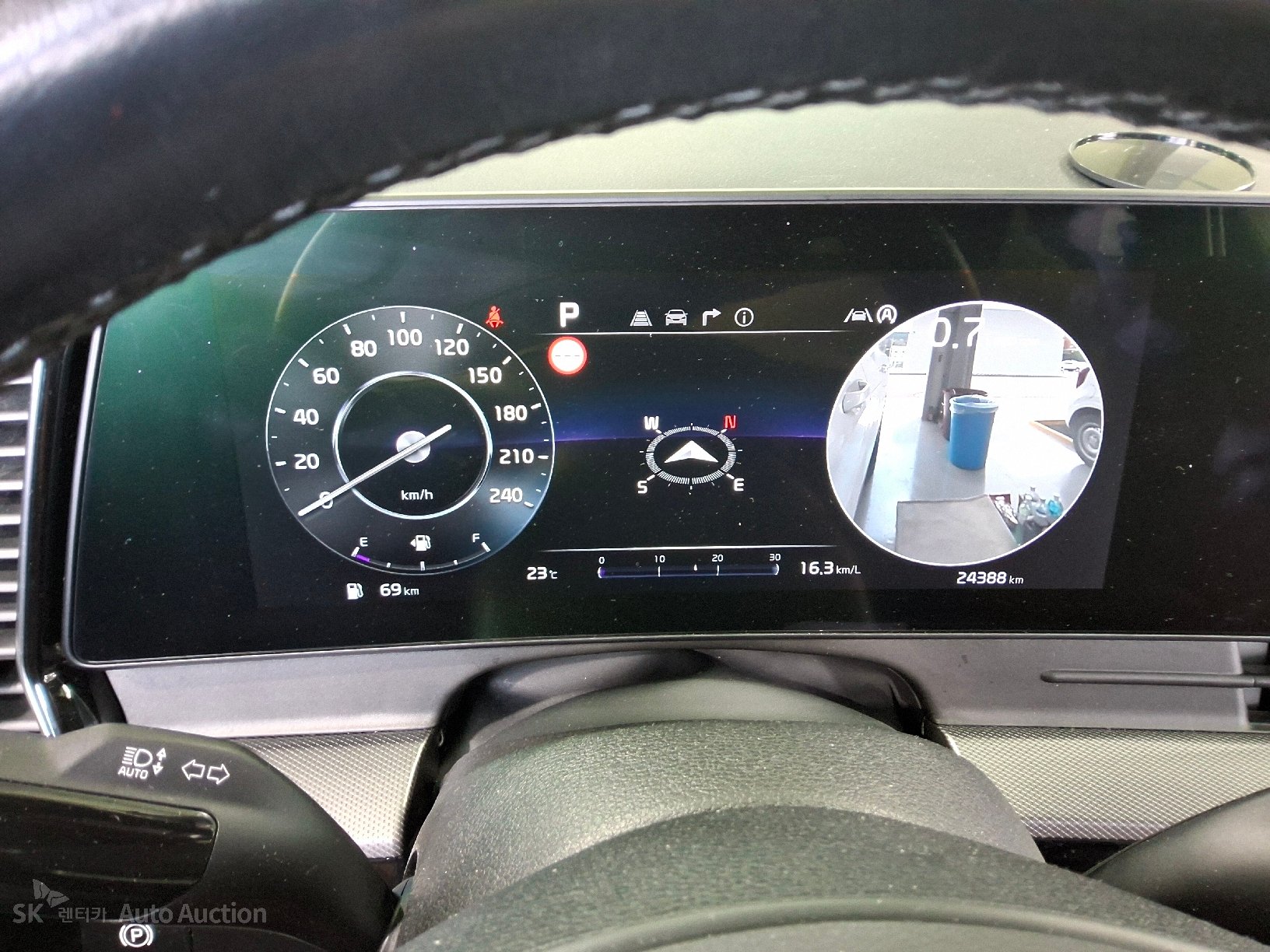 2022 - kia sportage
