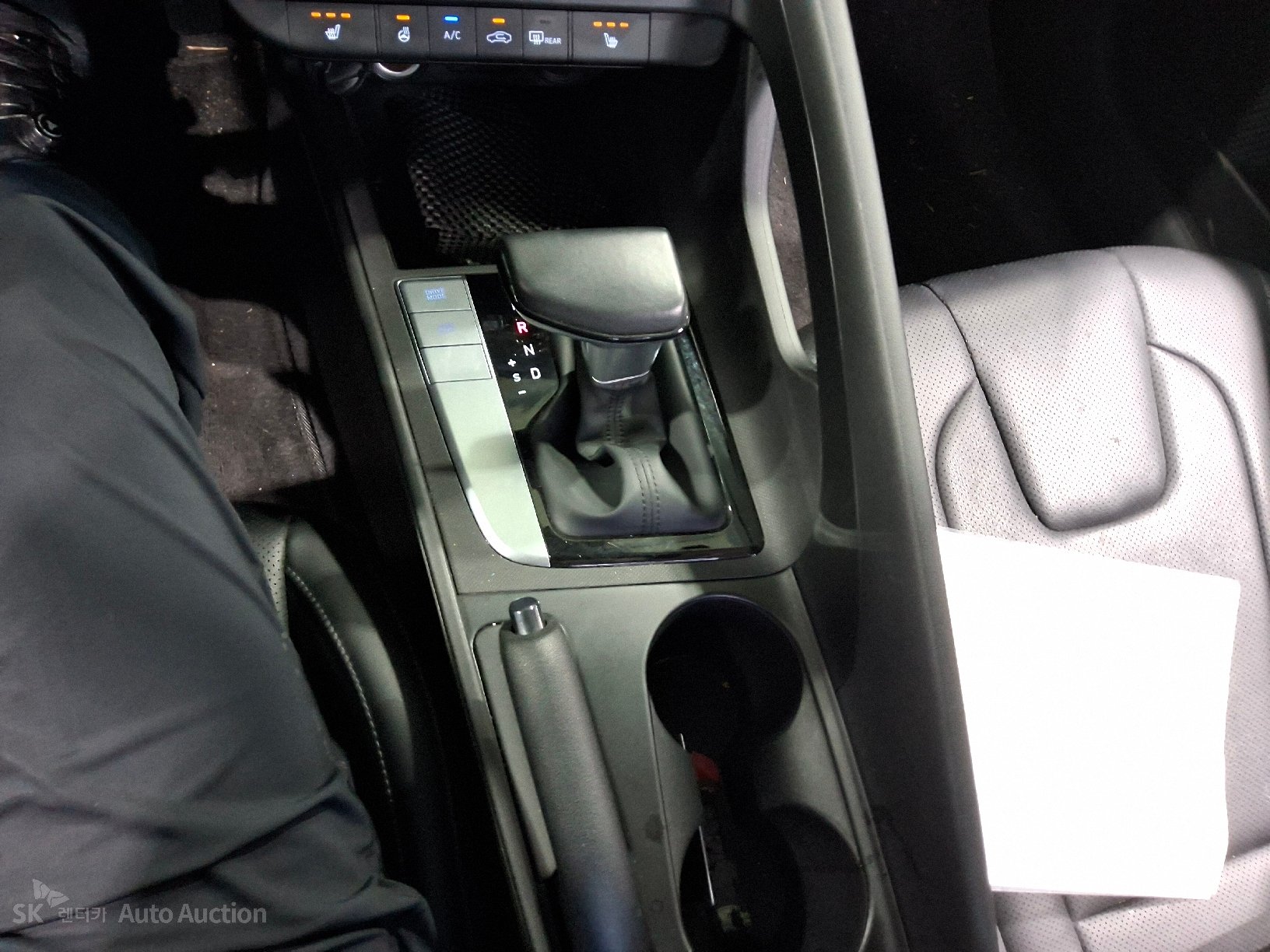2021 - hyundai avante