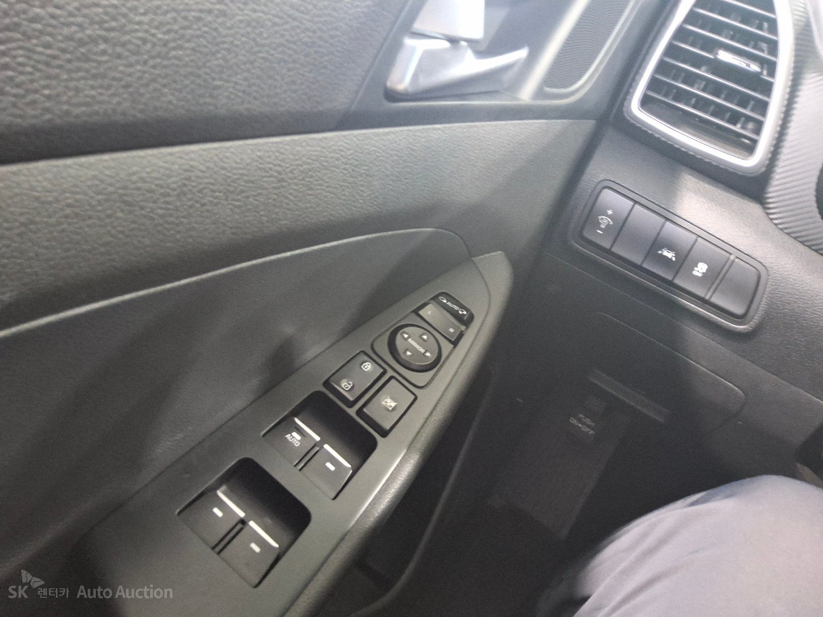 2020 - hyundai tucson
