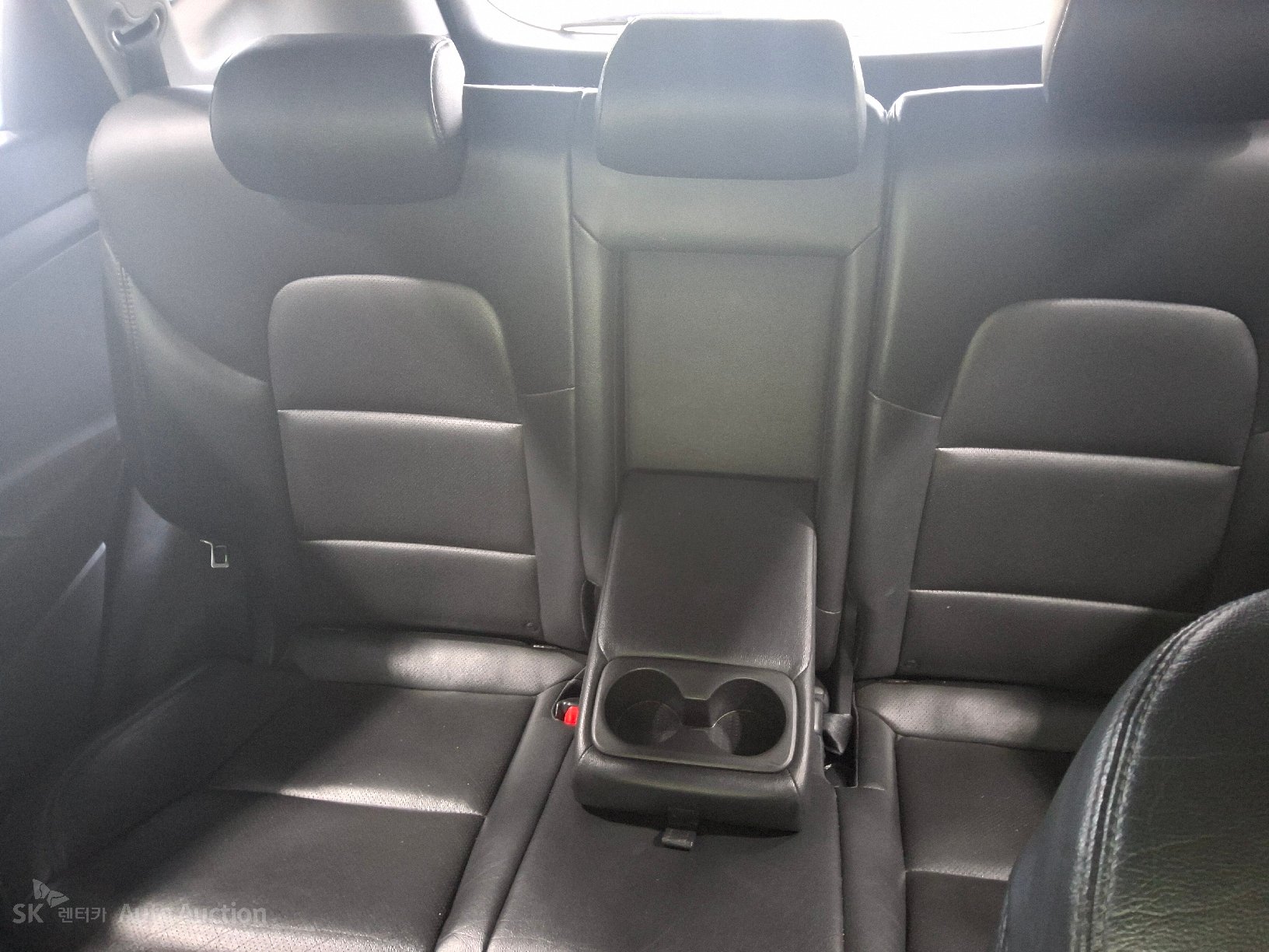 2020 - hyundai tucson
