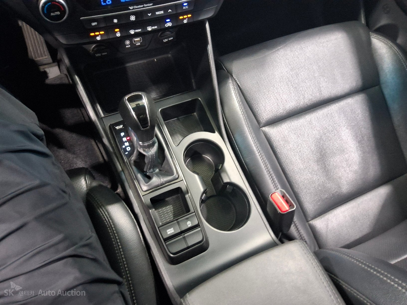 2020 - hyundai tucson