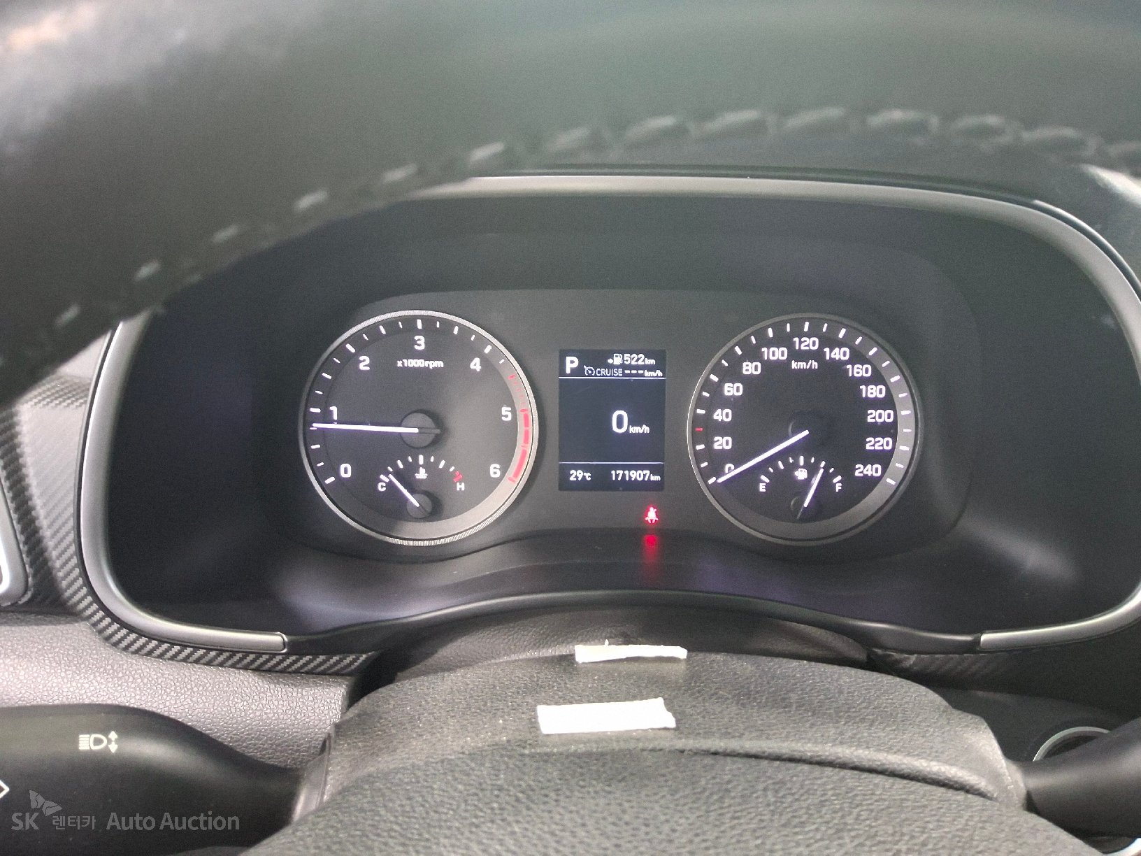 2020 - hyundai tucson