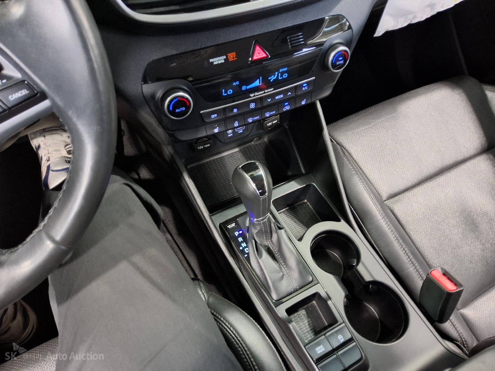 2020 - hyundai tucson