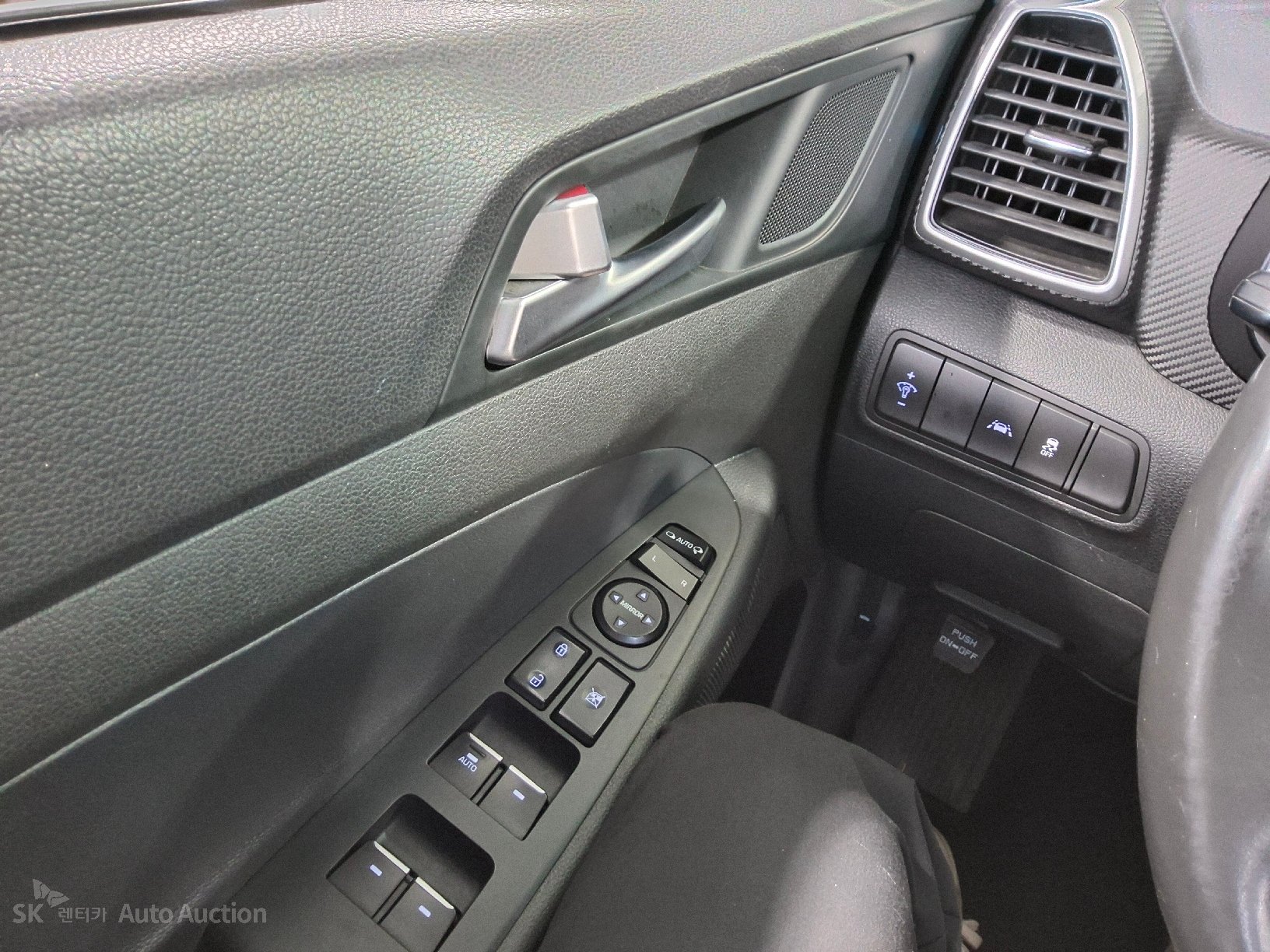 2020 - hyundai tucson