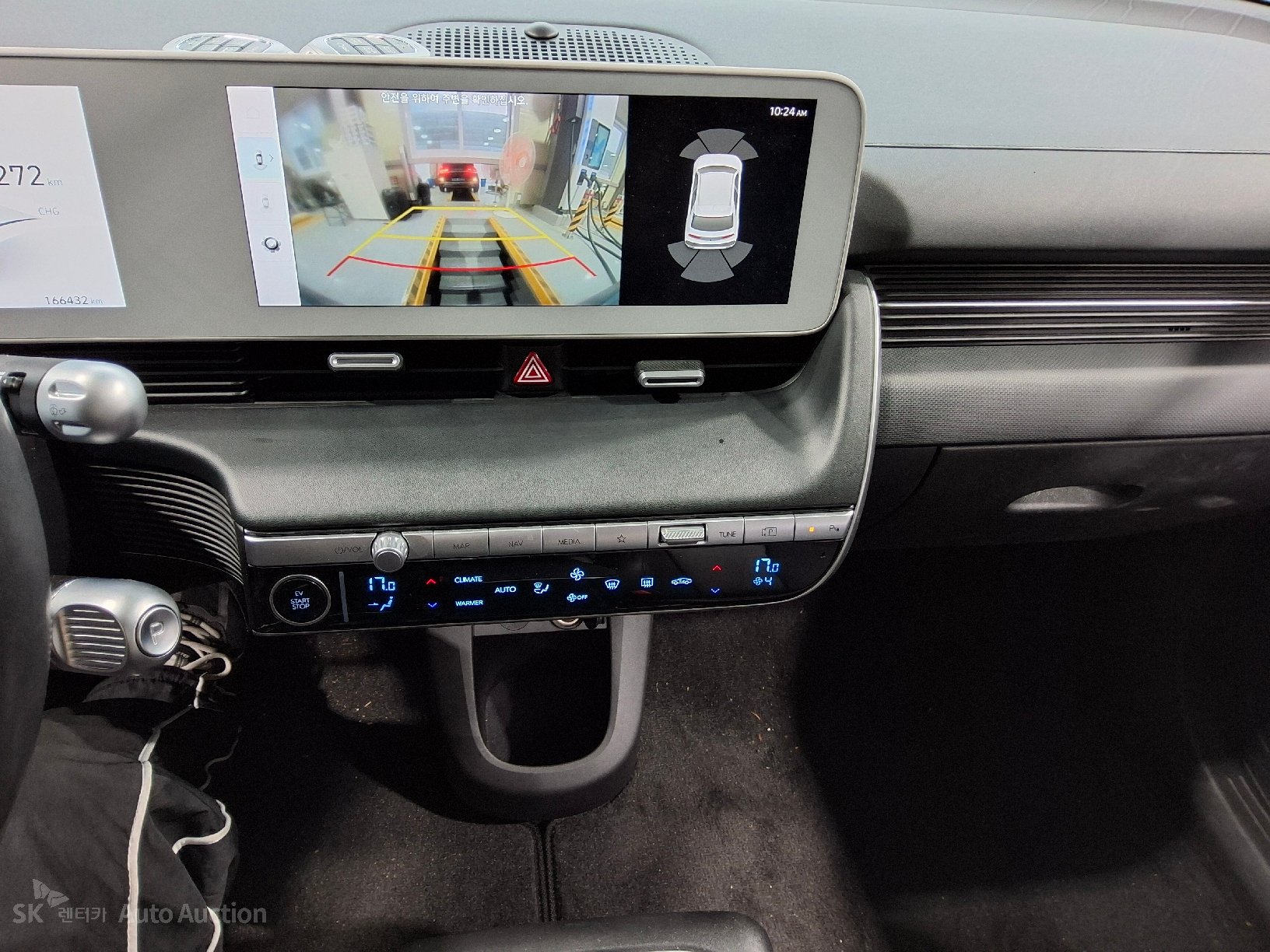 2022 - hyundai ioniq