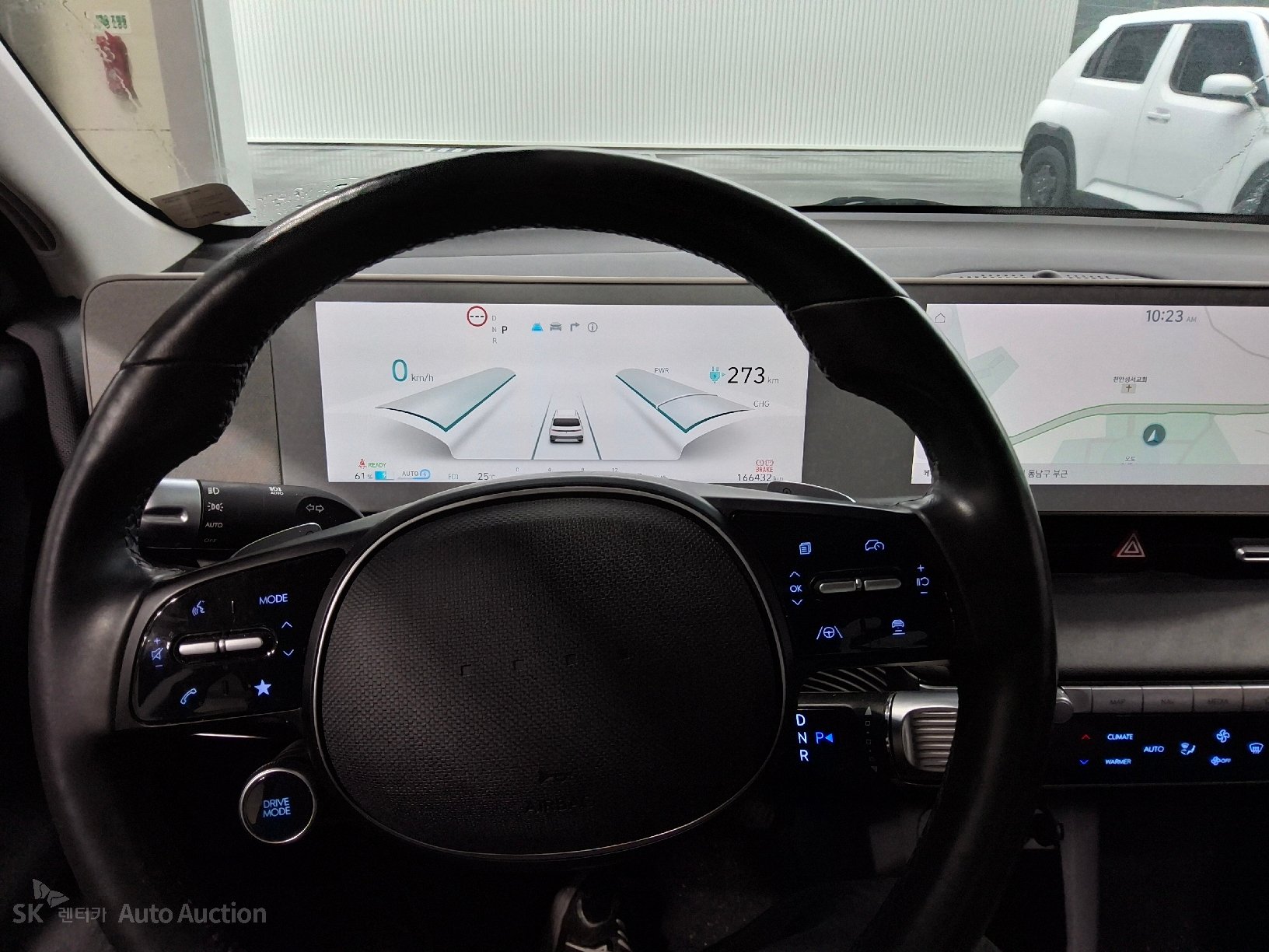 2022 - hyundai ioniq