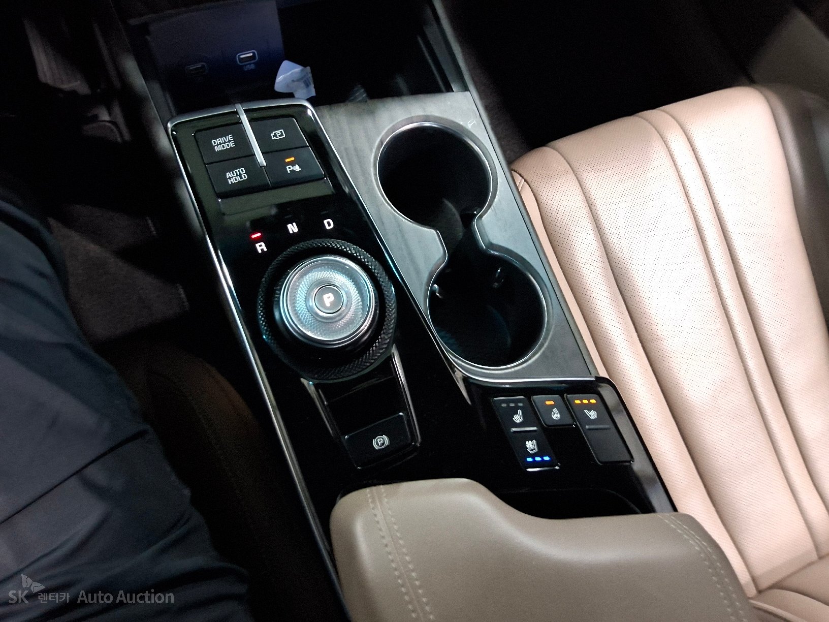 2022 - kia k8