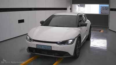 기아 EV6