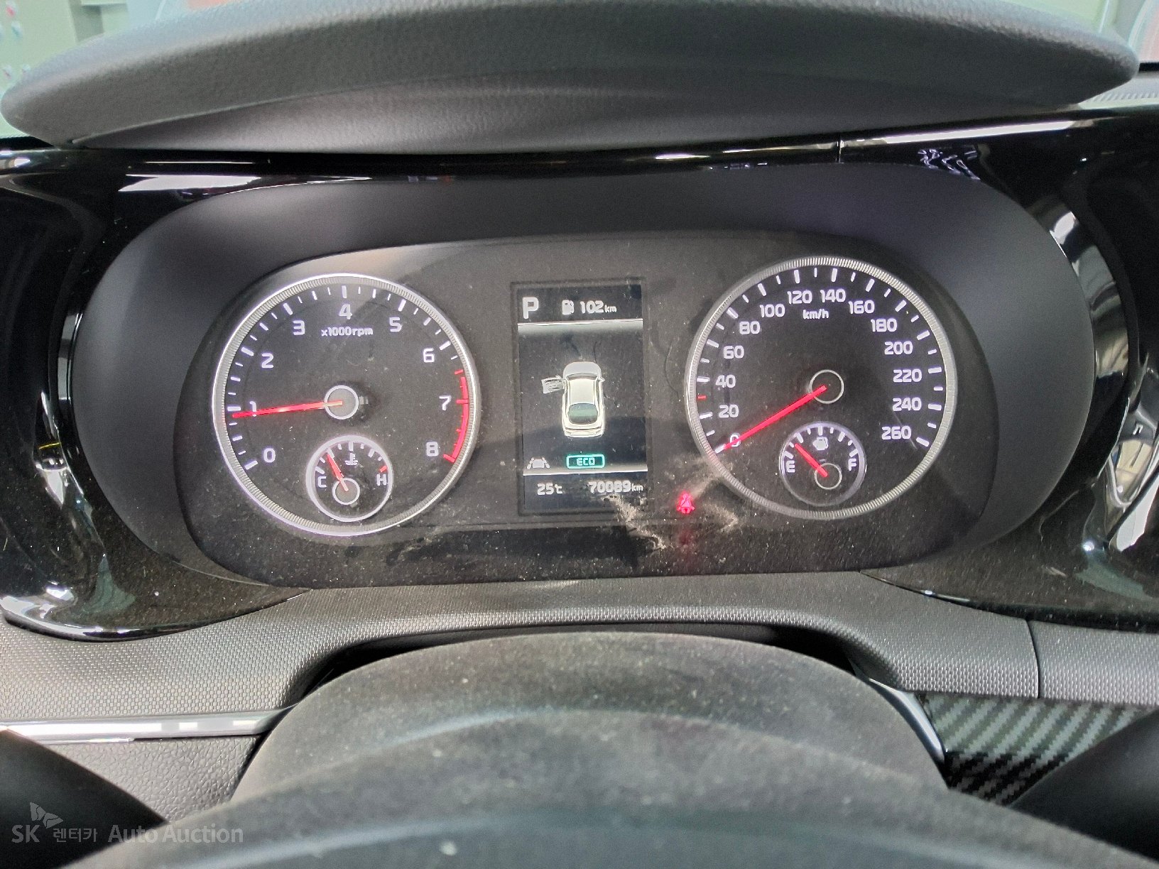 كيا K5 2022 — صورة 9