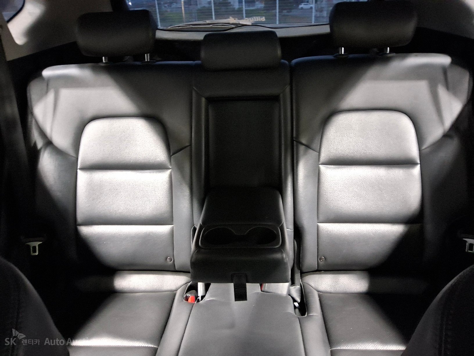 2020 - hyundai tucson
