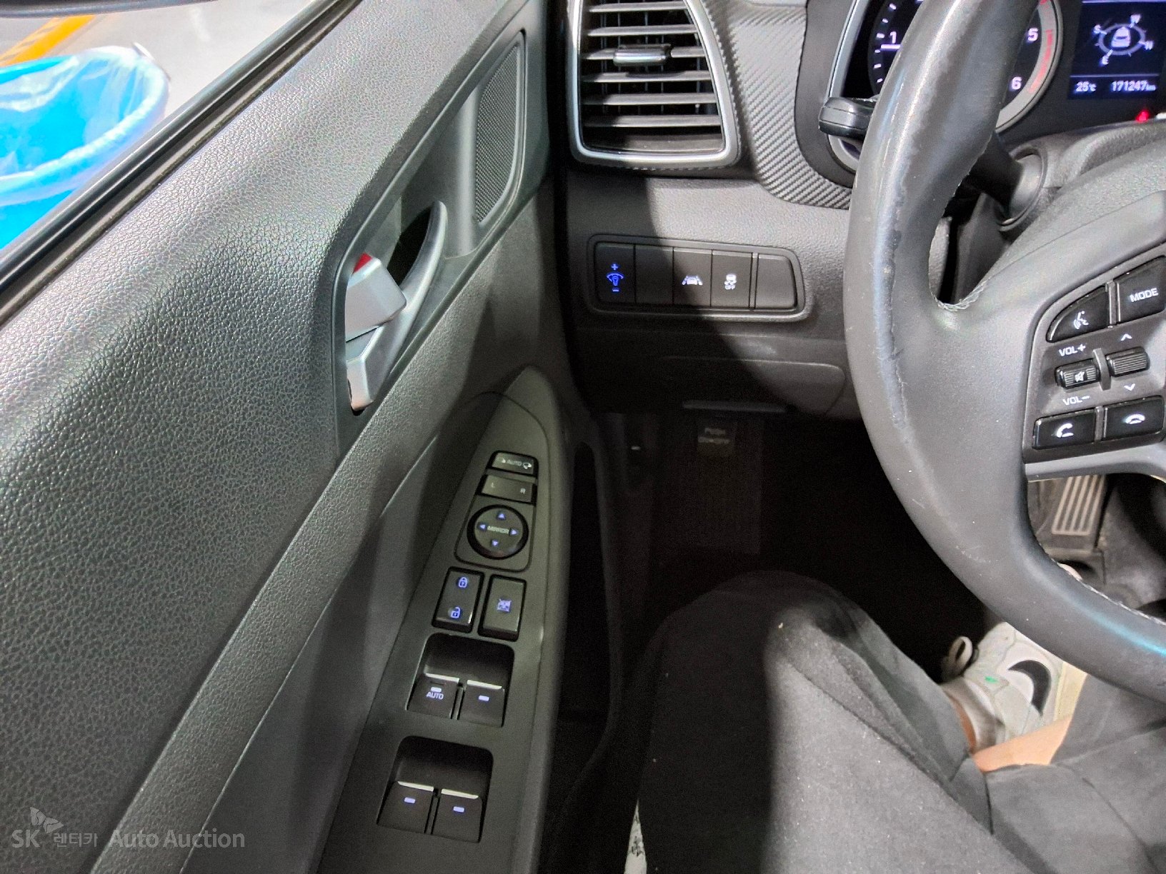 2020 - hyundai tucson