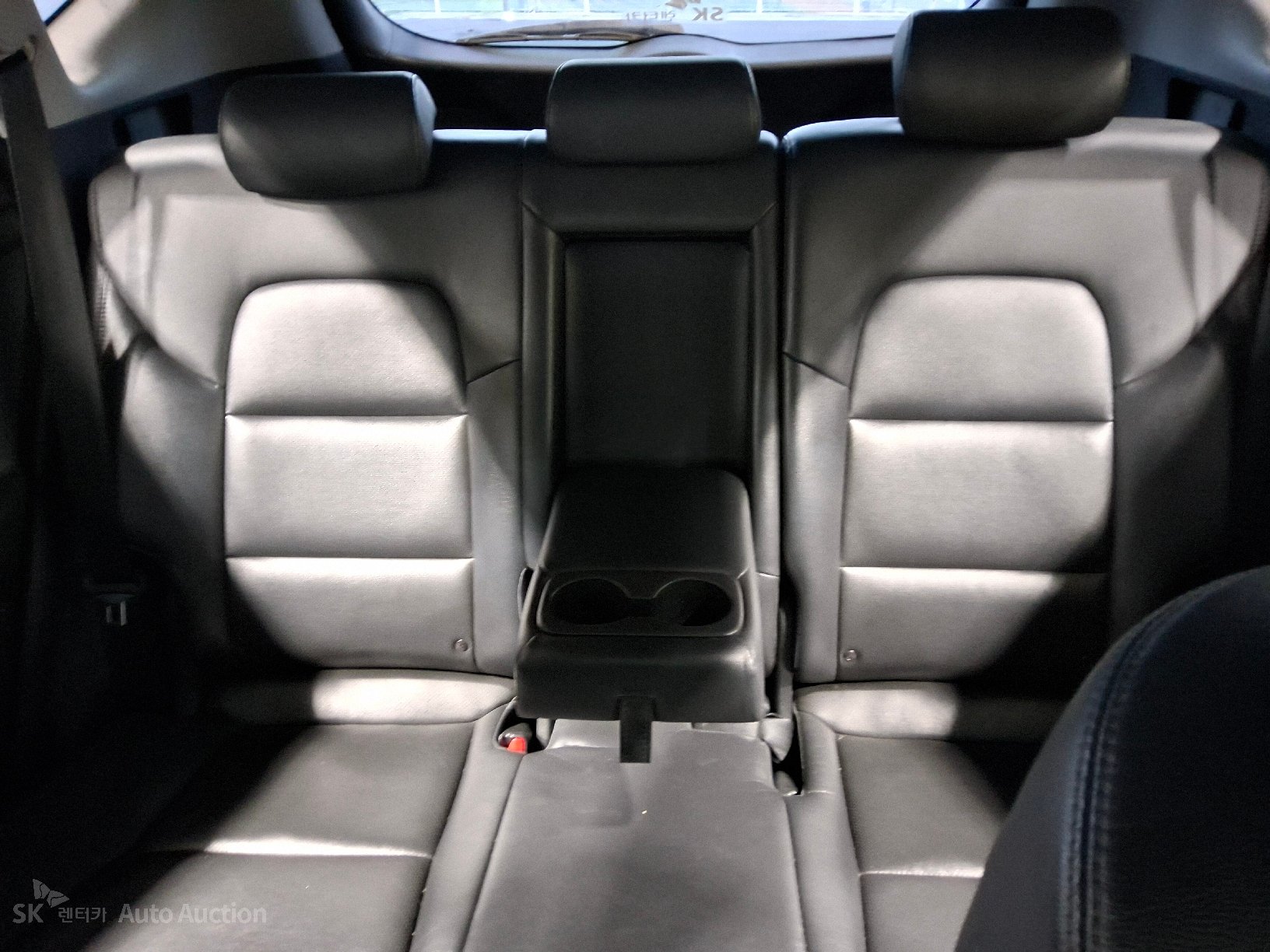 2020 - hyundai tucson