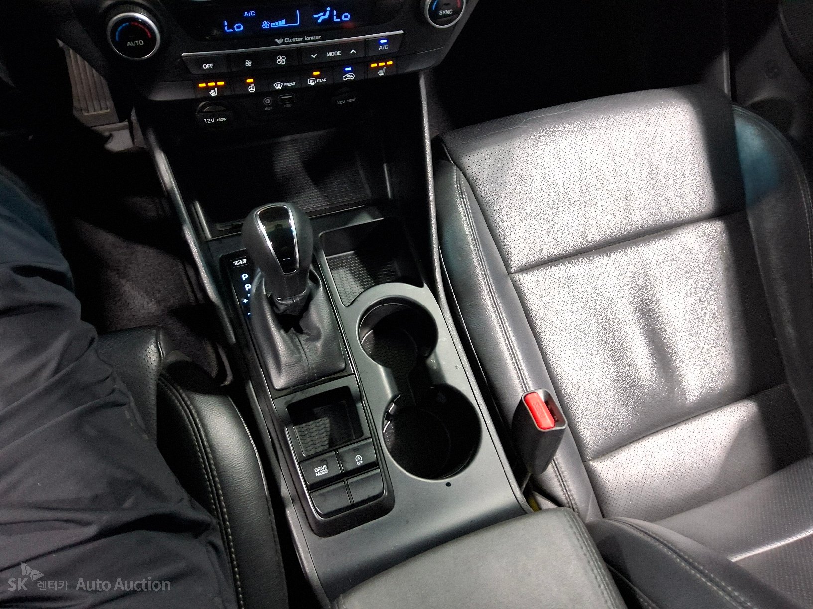 2020 - hyundai tucson