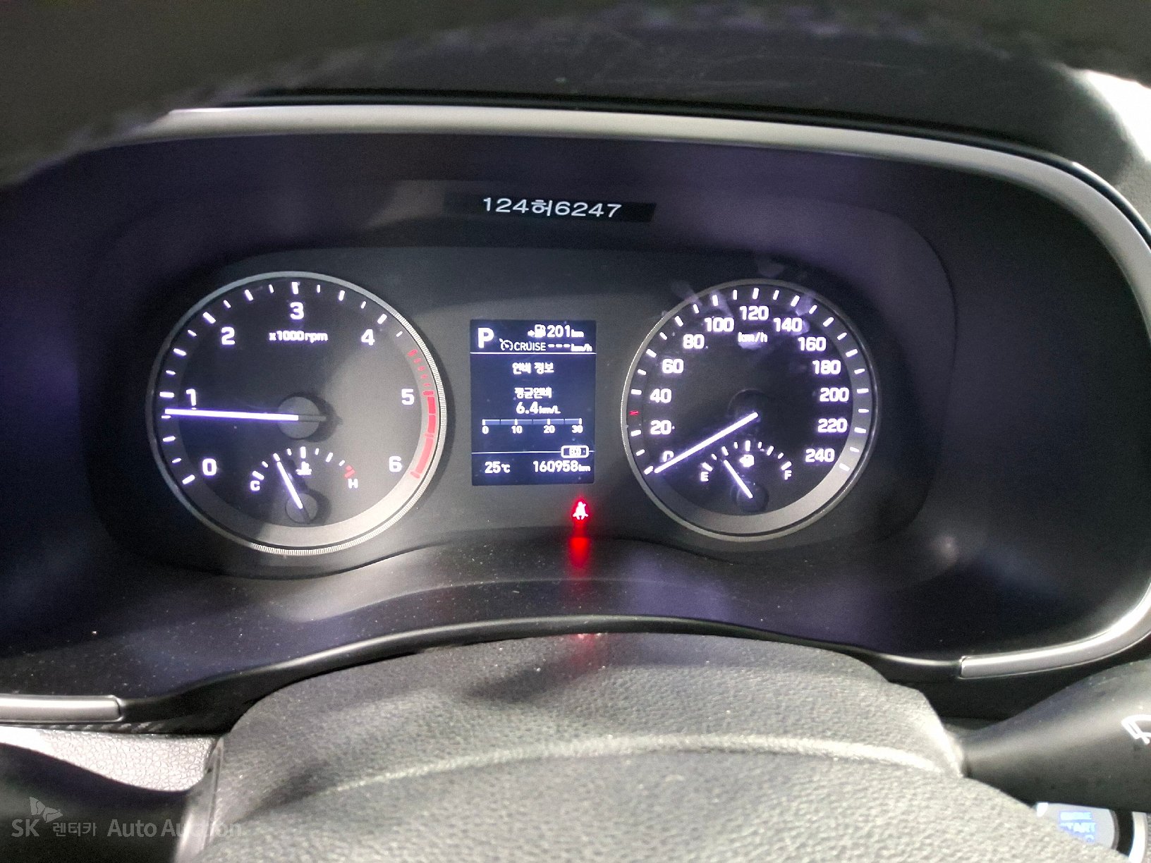 2020 - hyundai tucson