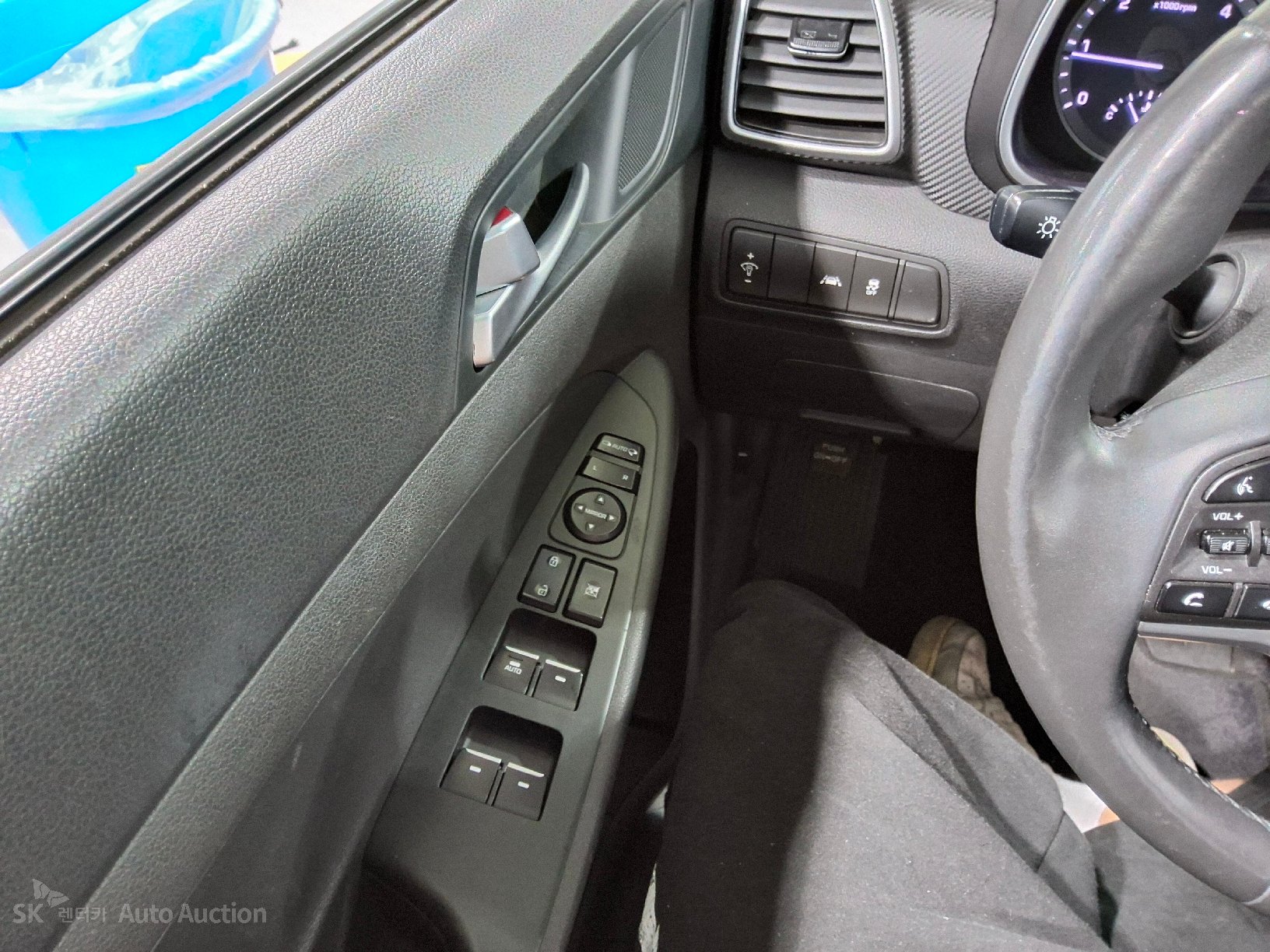 2020 - hyundai tucson