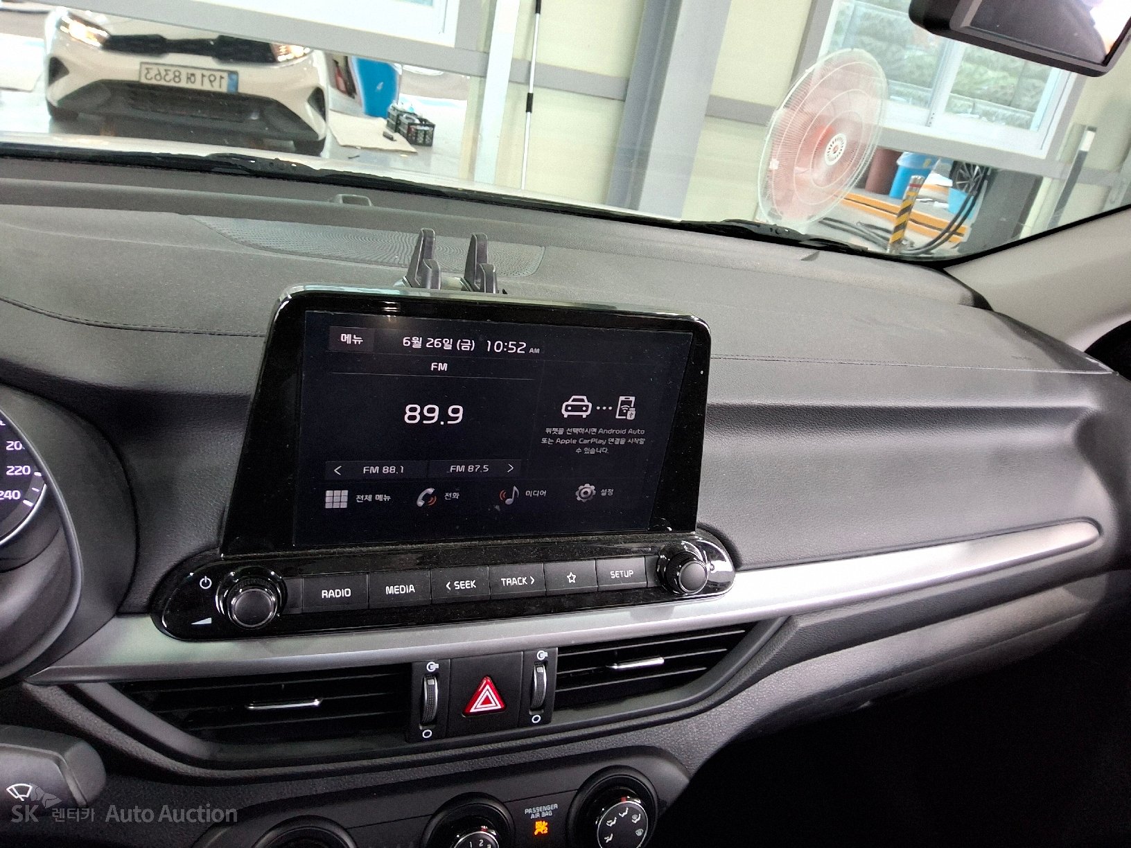 2023 - kia k3
