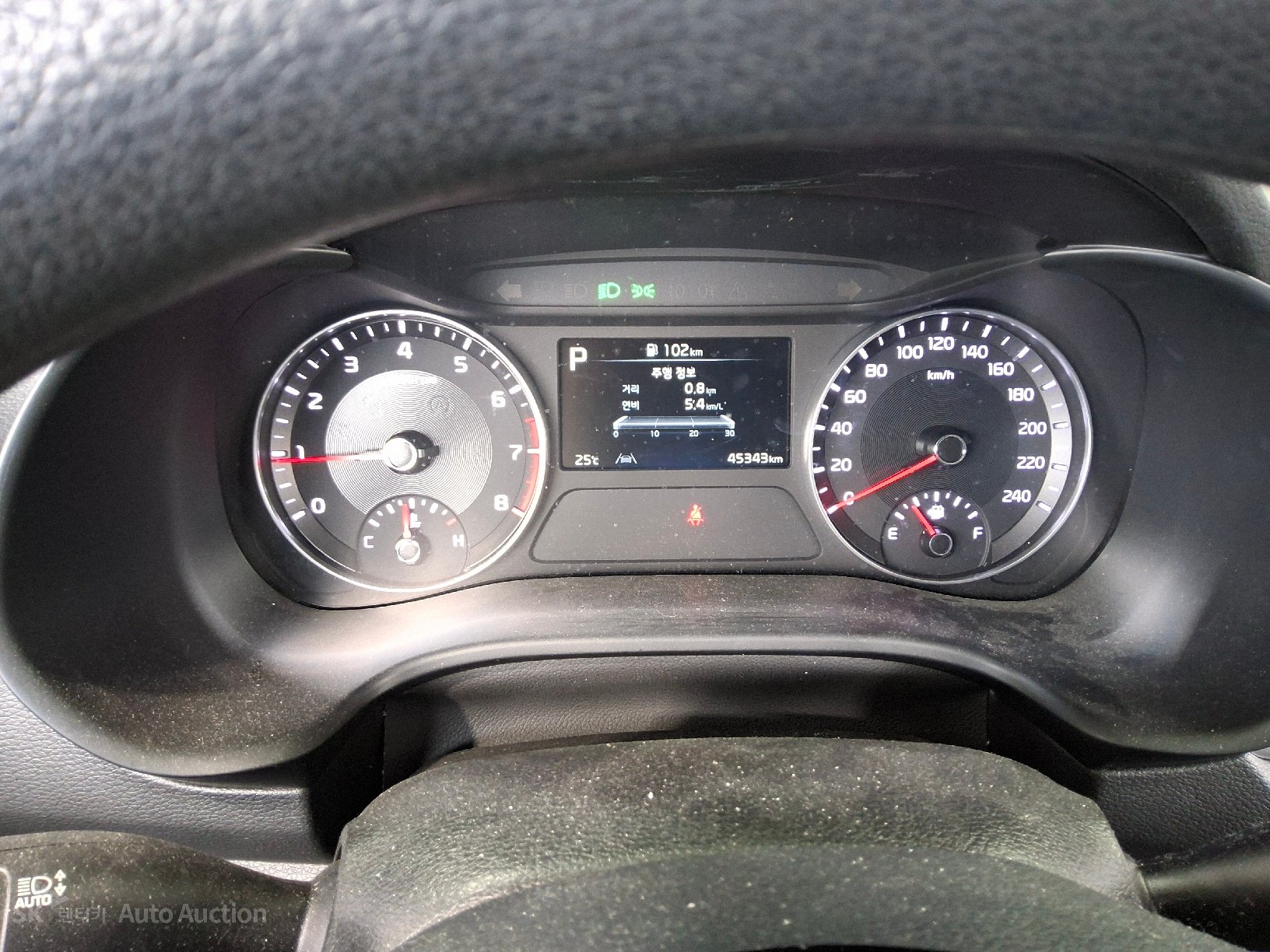 2023 - kia k3