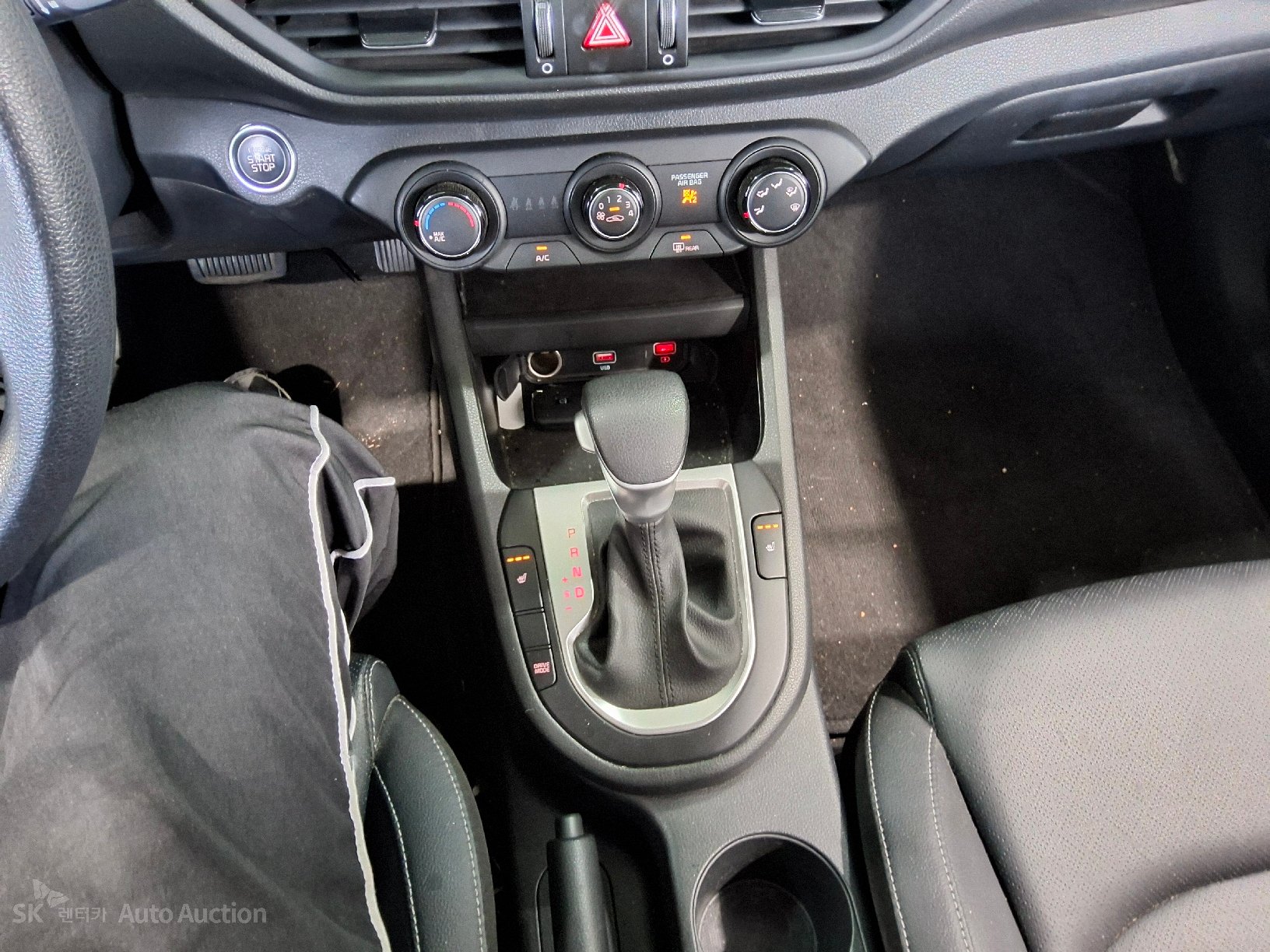 2023 - kia k3