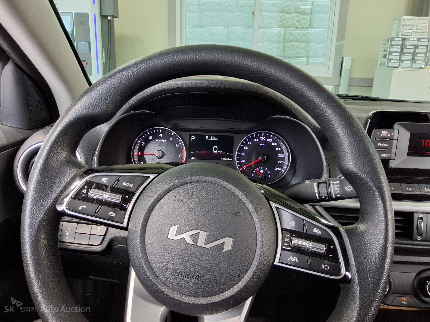 2023 - kia k3