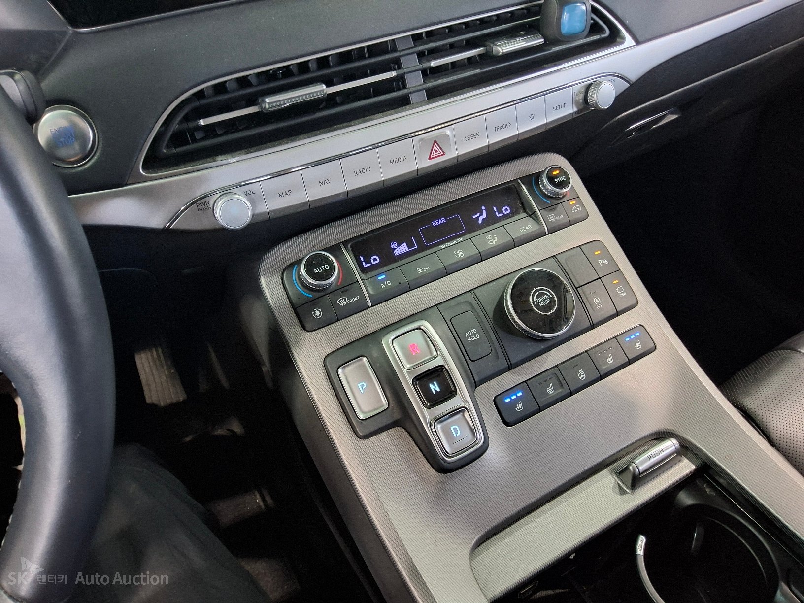 2022 - hyundai palisade