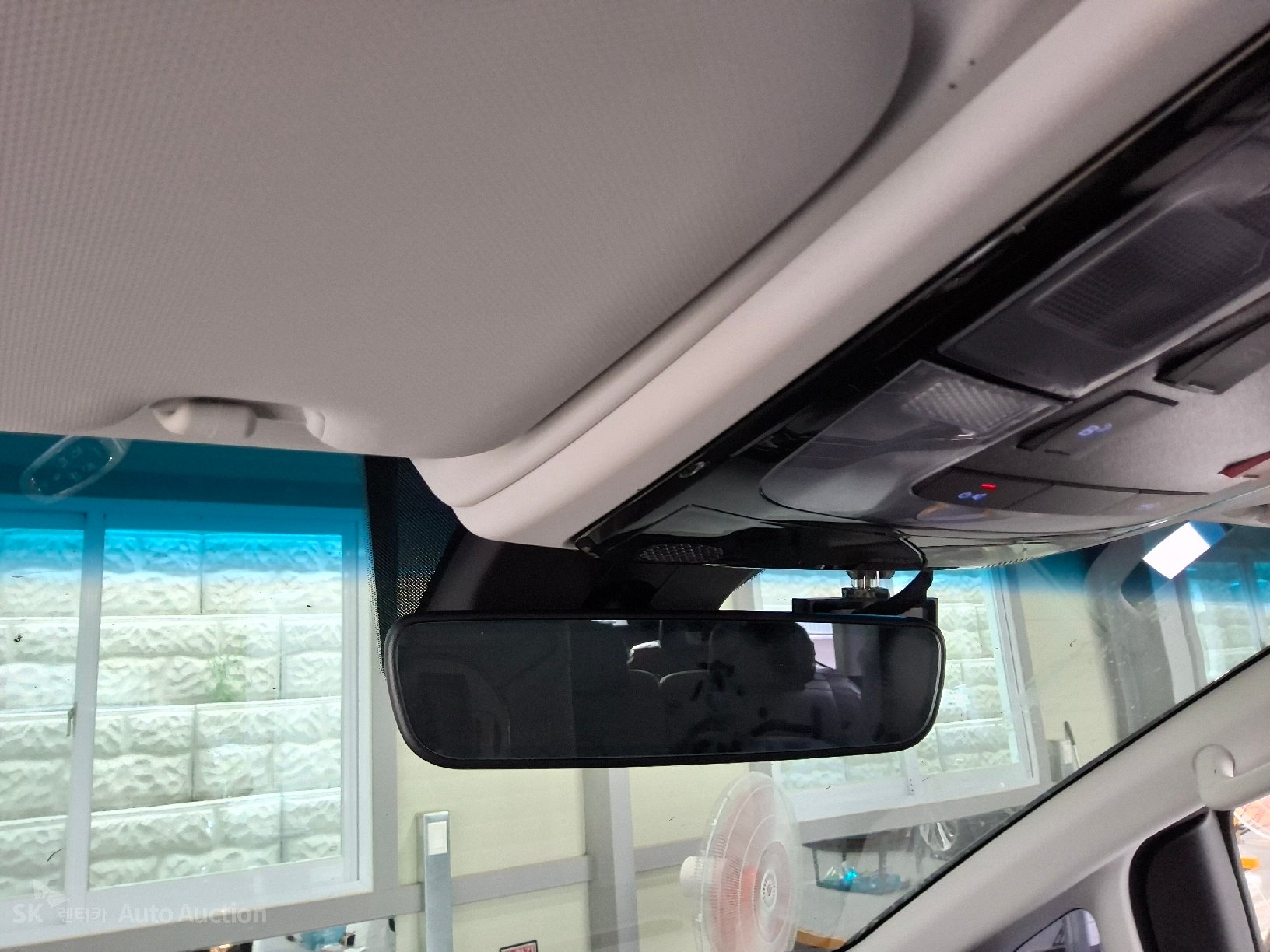 2022 - hyundai staria