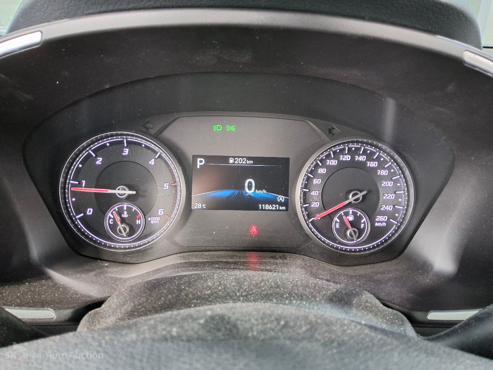 2021 - hyundai santa fe
