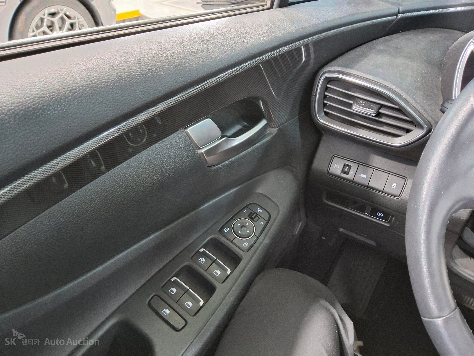 2021 - hyundai santa fe