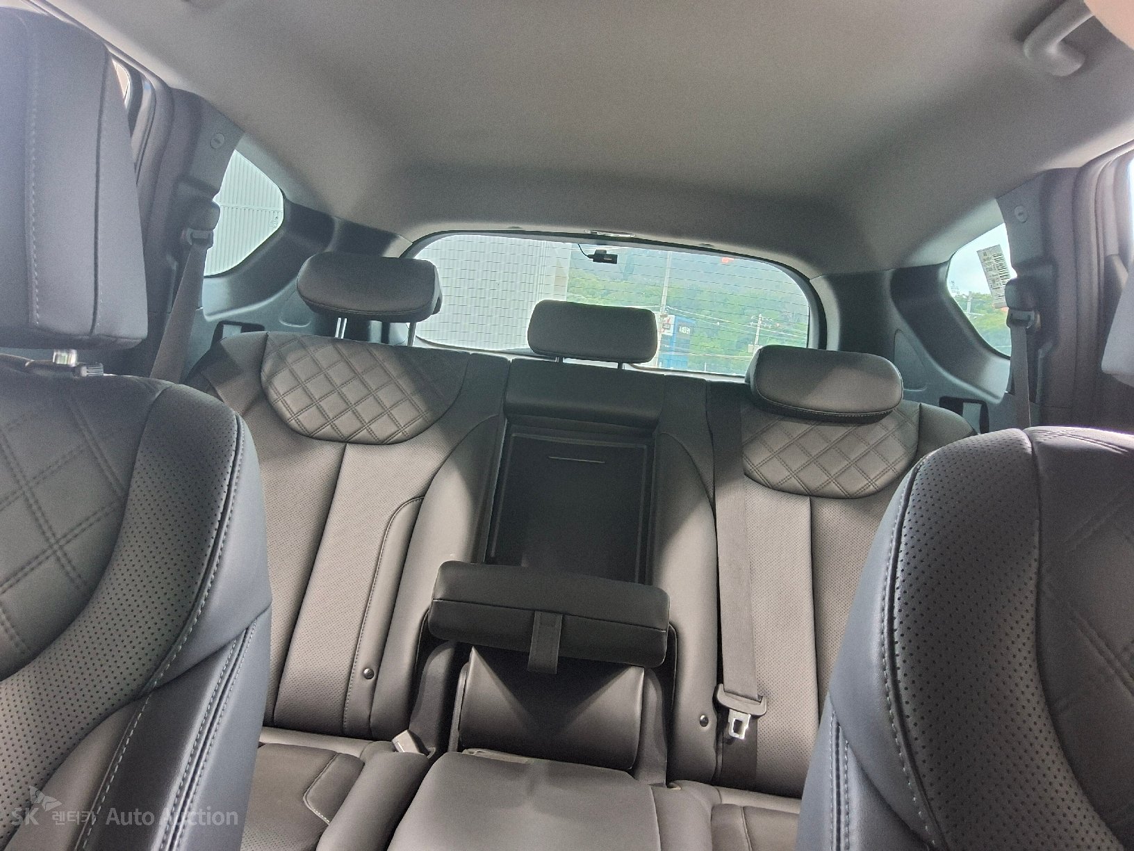 2022 - hyundai santa fe