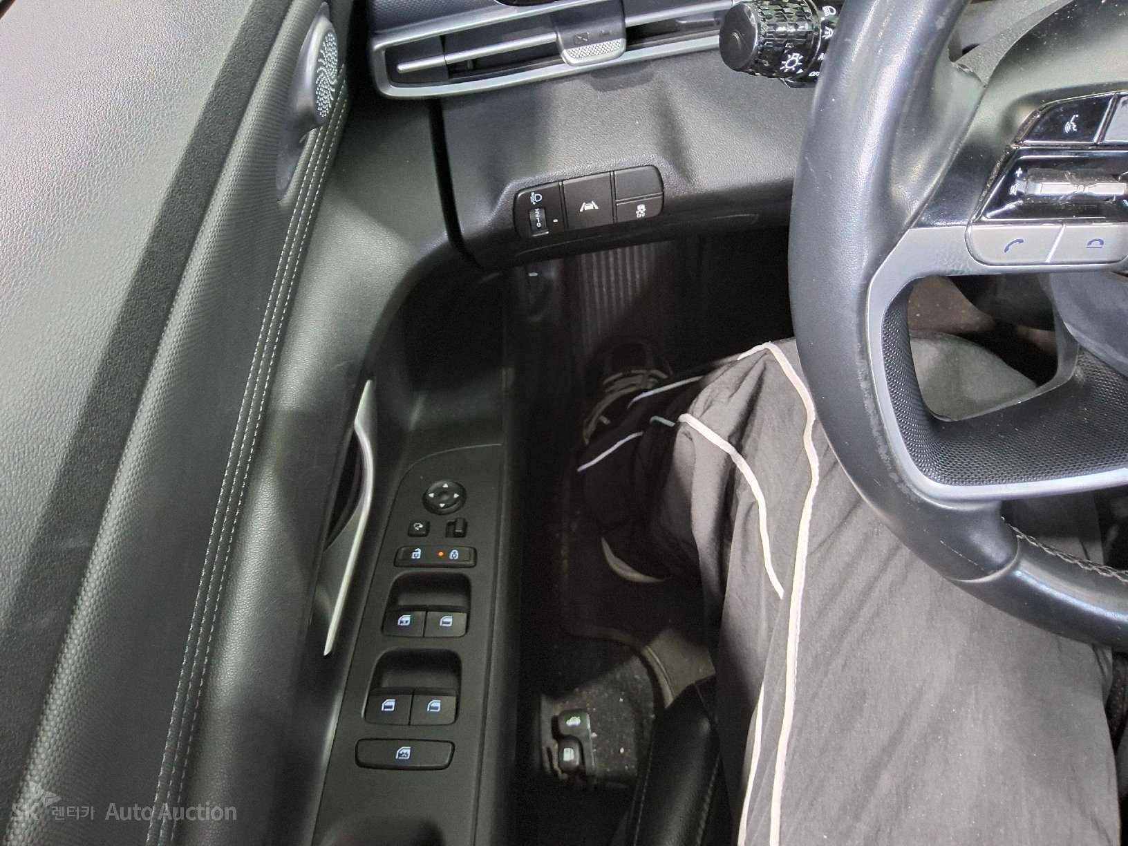 2021 - hyundai avante