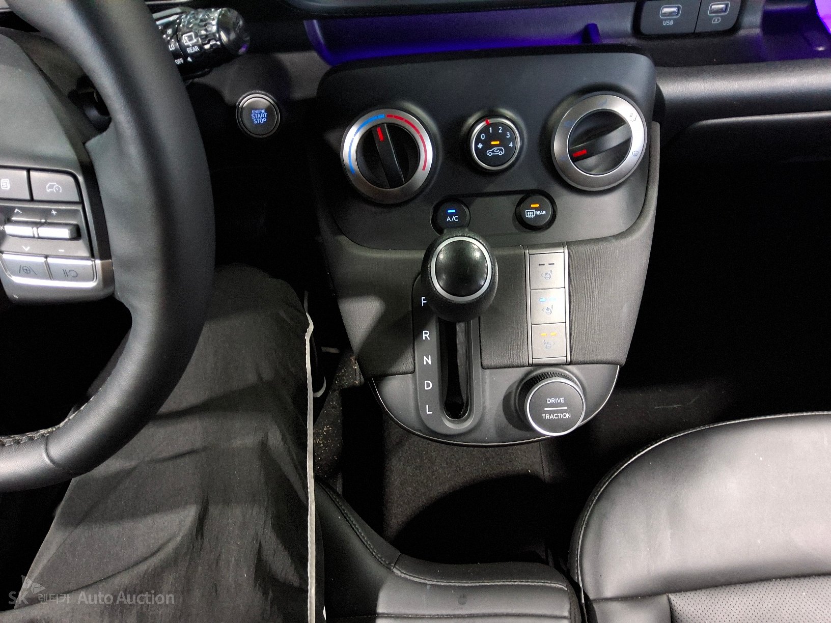 2023 - hyundai casper