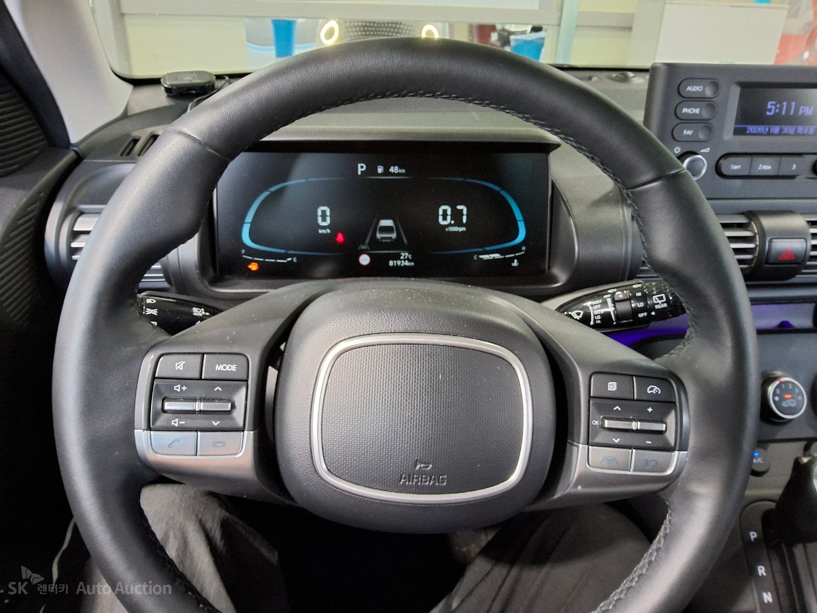 2023 - hyundai casper