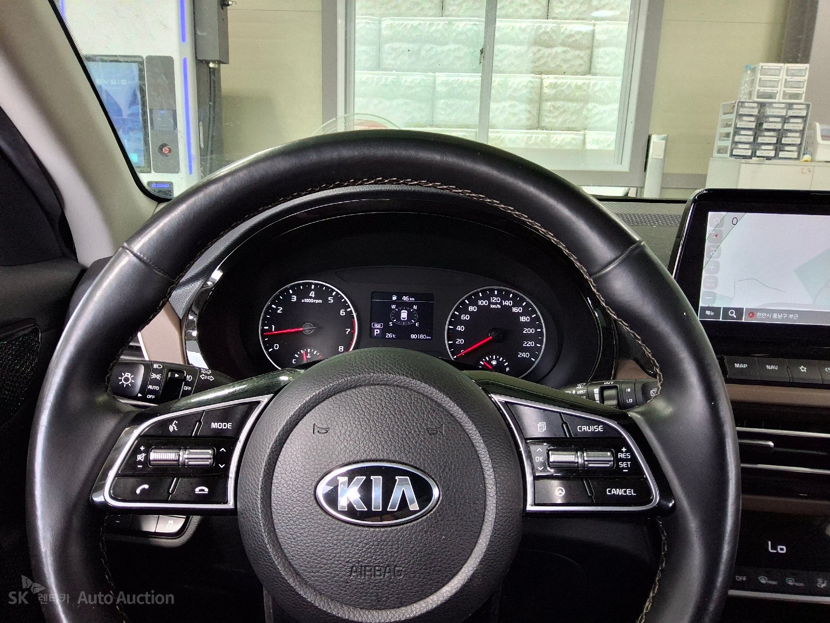 2022 - kia seltos