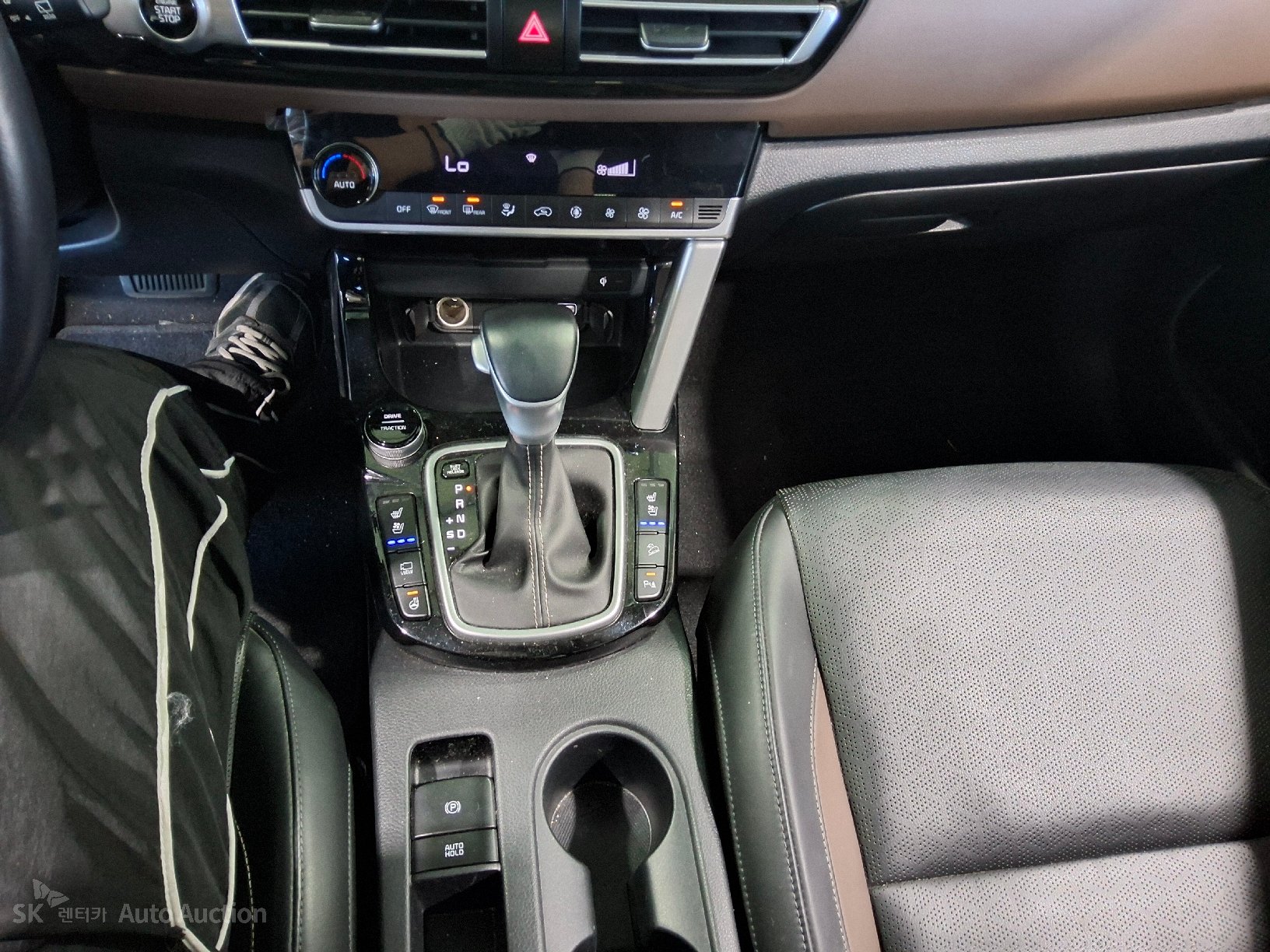 2023 - kia seltos