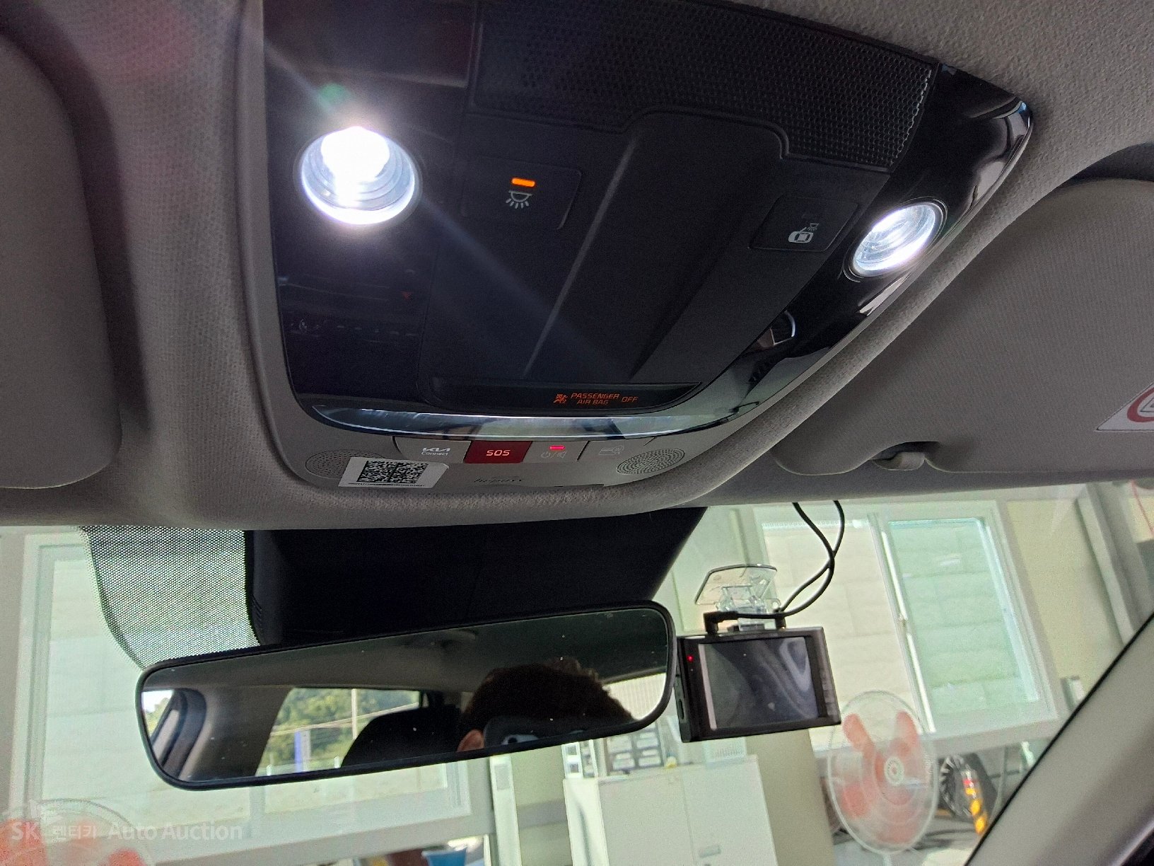 2023 - kia seltos