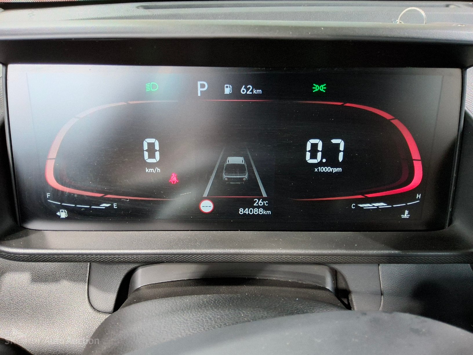 2023 - hyundai casper