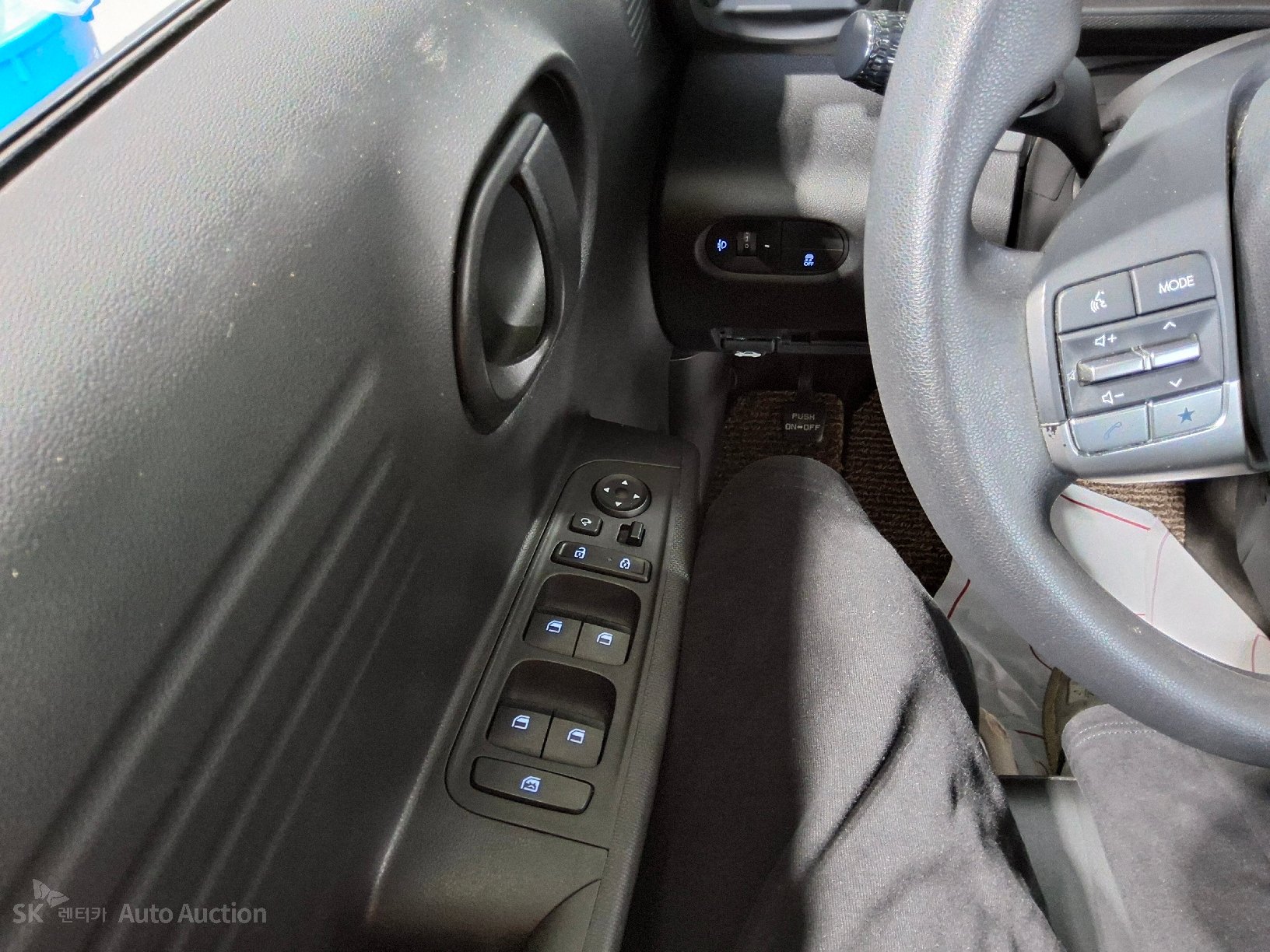 2023 - hyundai casper