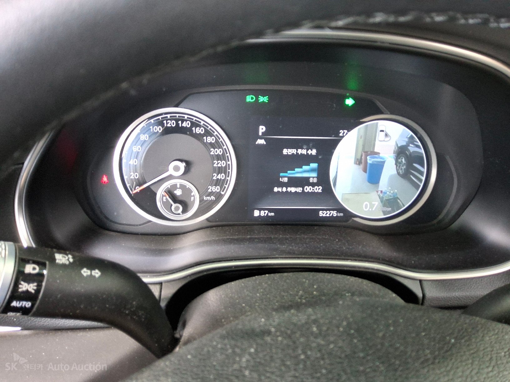 2021 - genesis gv80