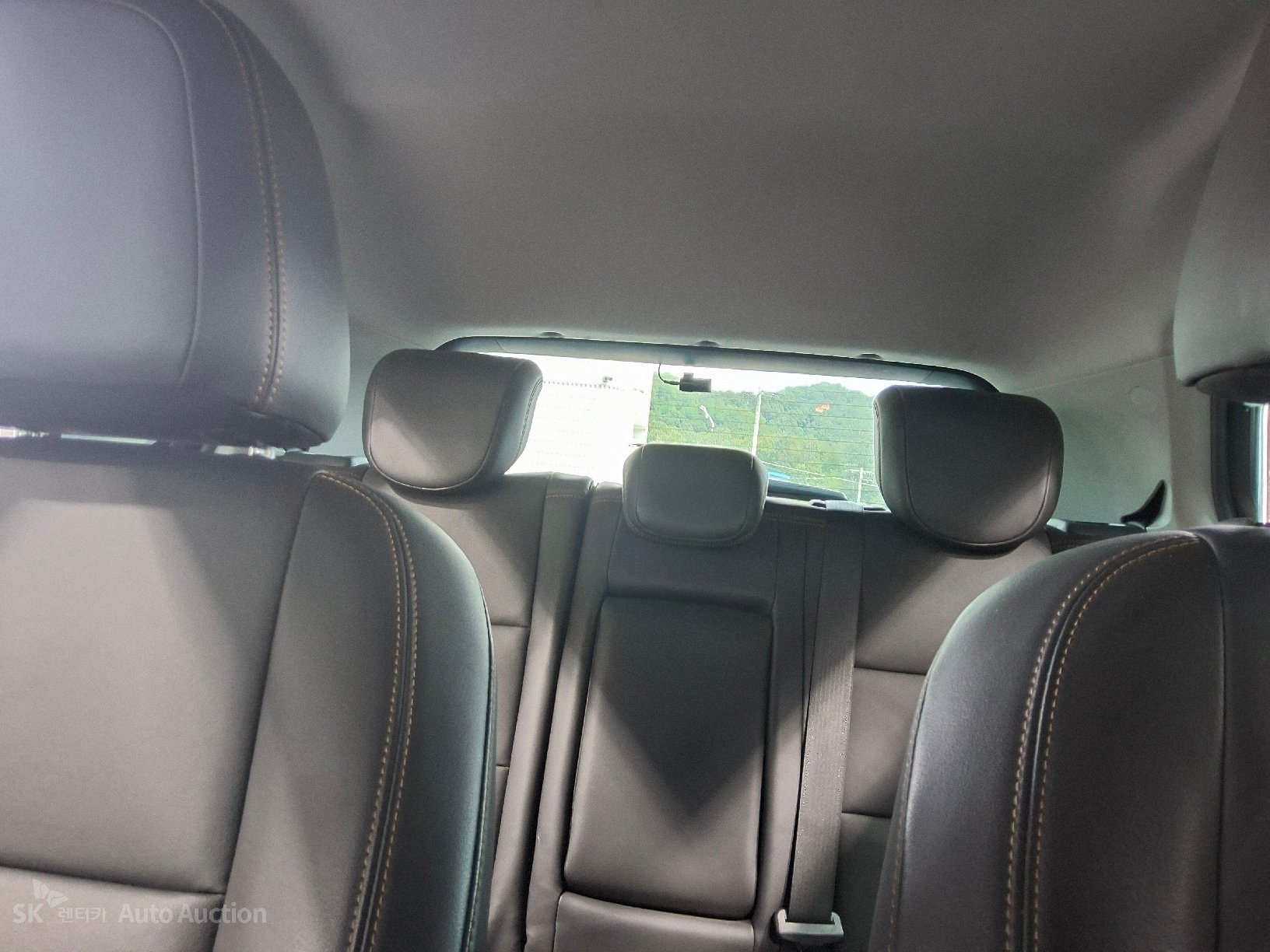 2021 - chevrolet trax