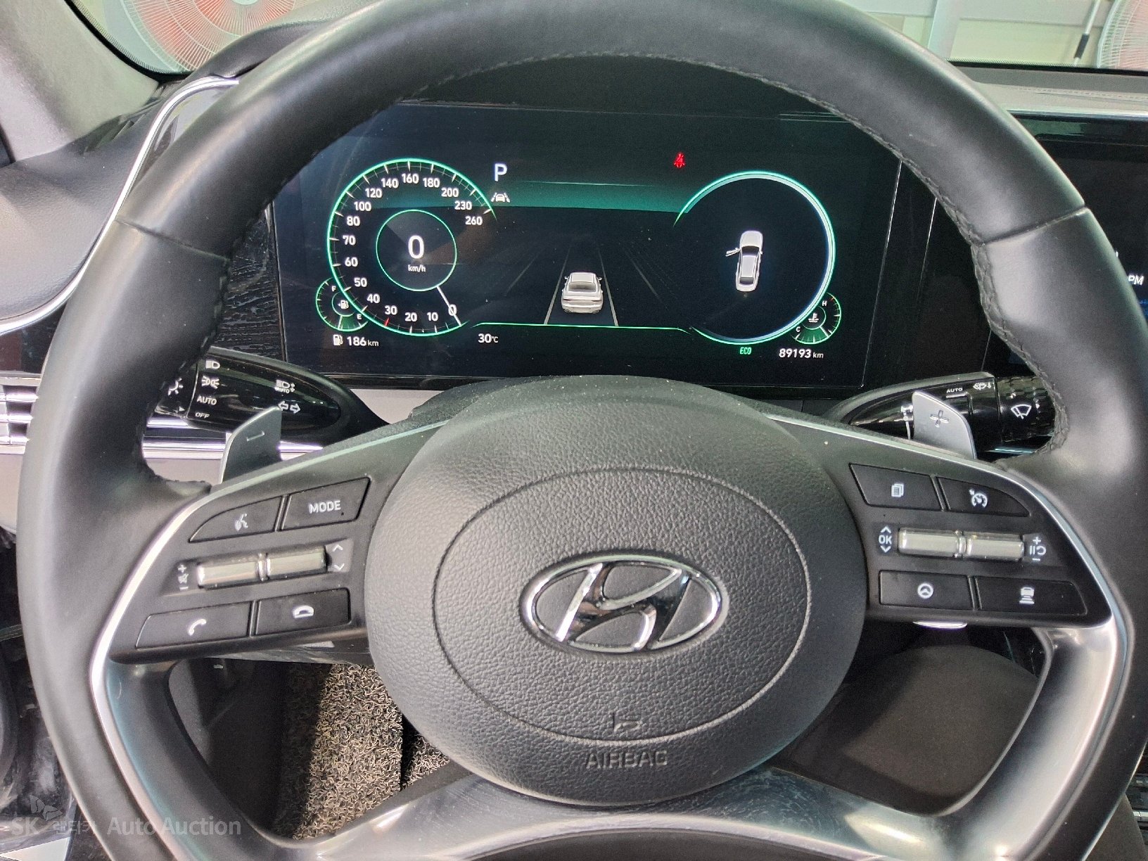 2023 - hyundai grandeur