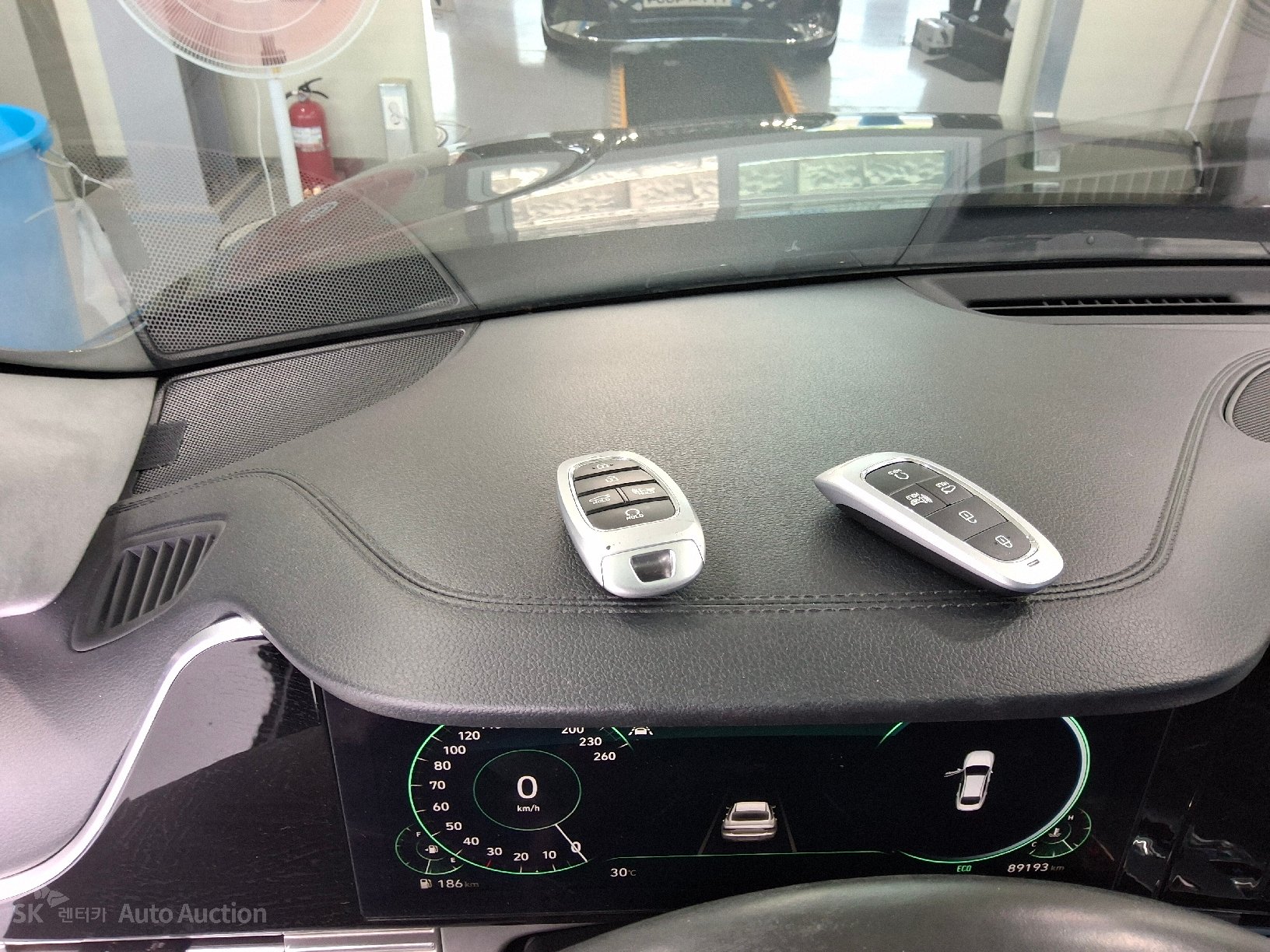 2023 - hyundai grandeur
