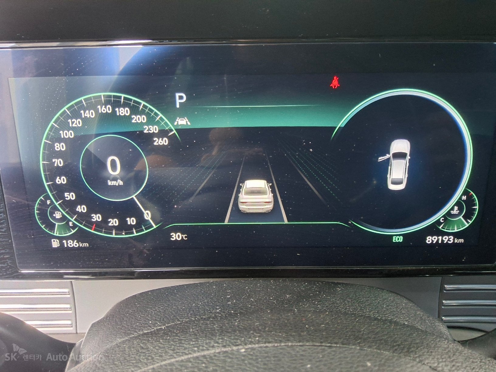 2023 - hyundai grandeur