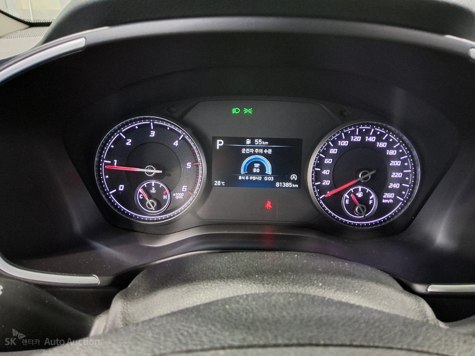 2021 - hyundai santa fe