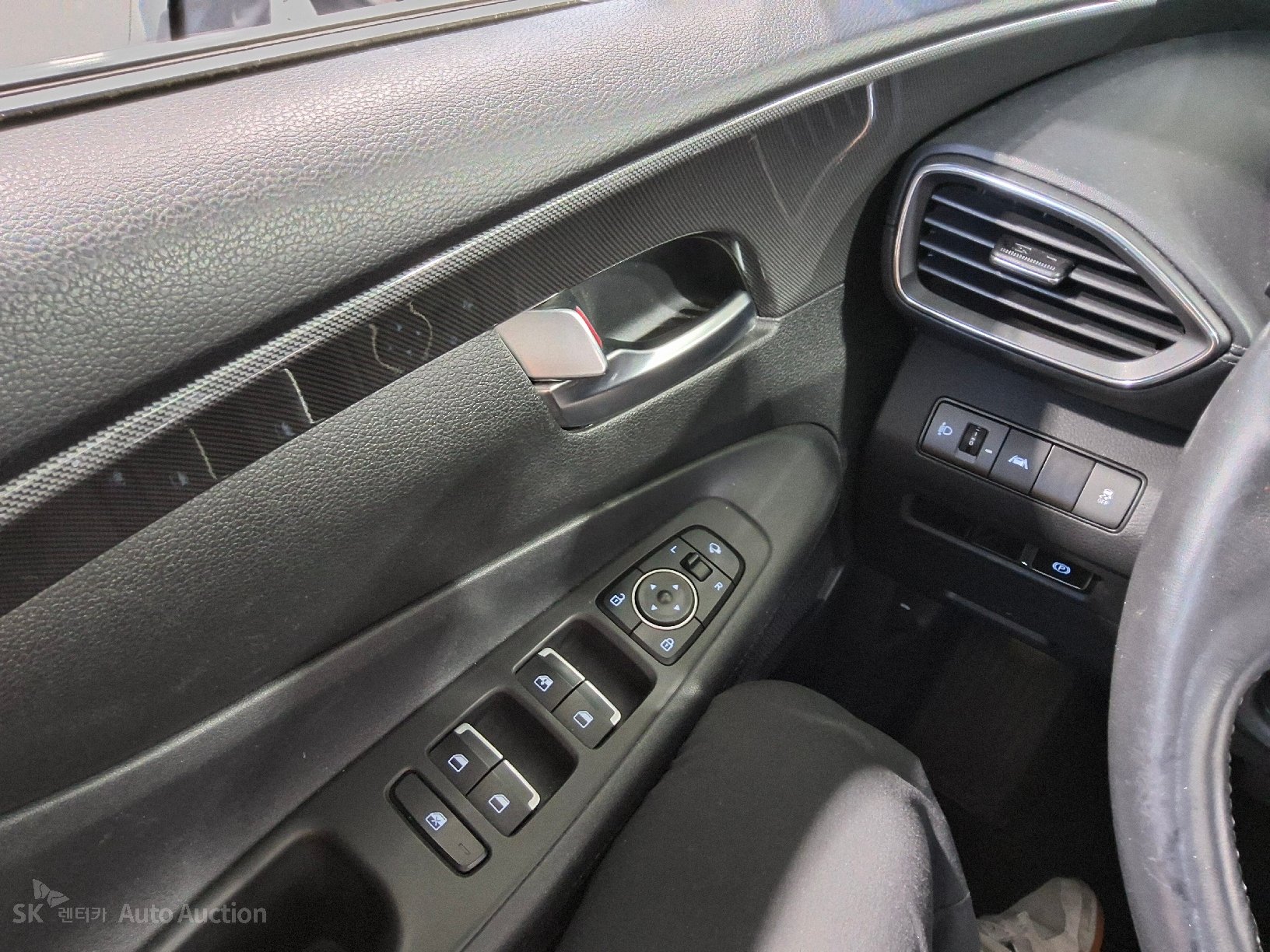 2021 - hyundai santa fe
