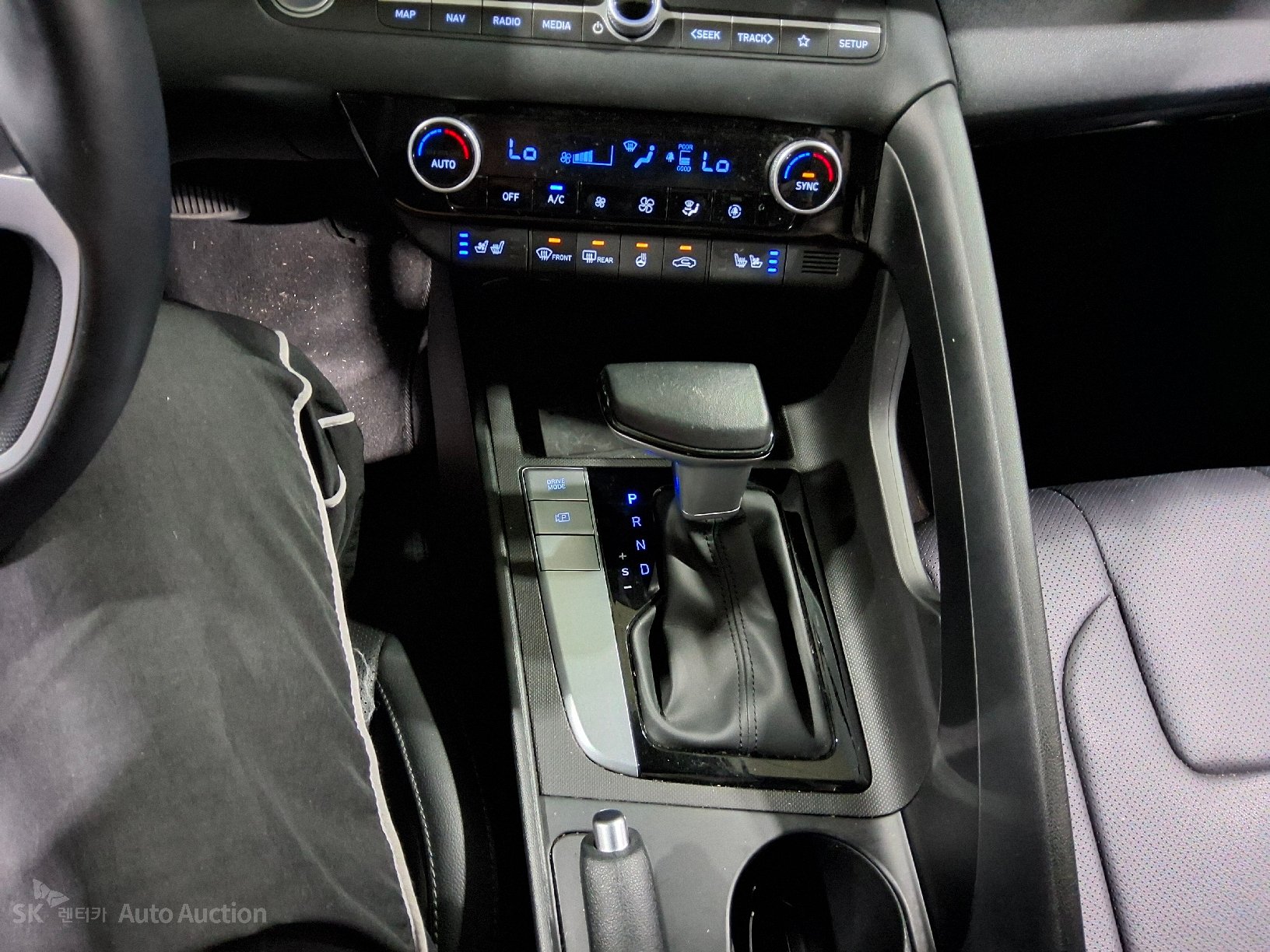 2023 - hyundai avante