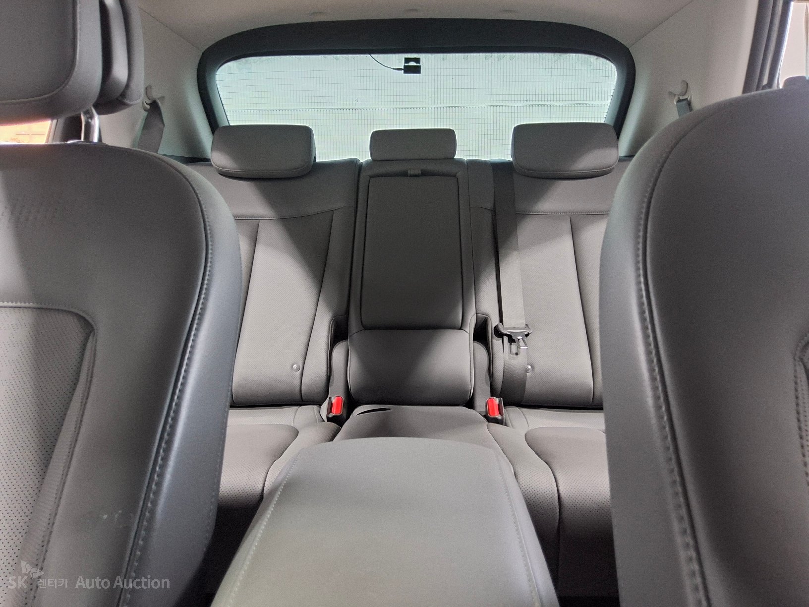 2022 - hyundai ioniq