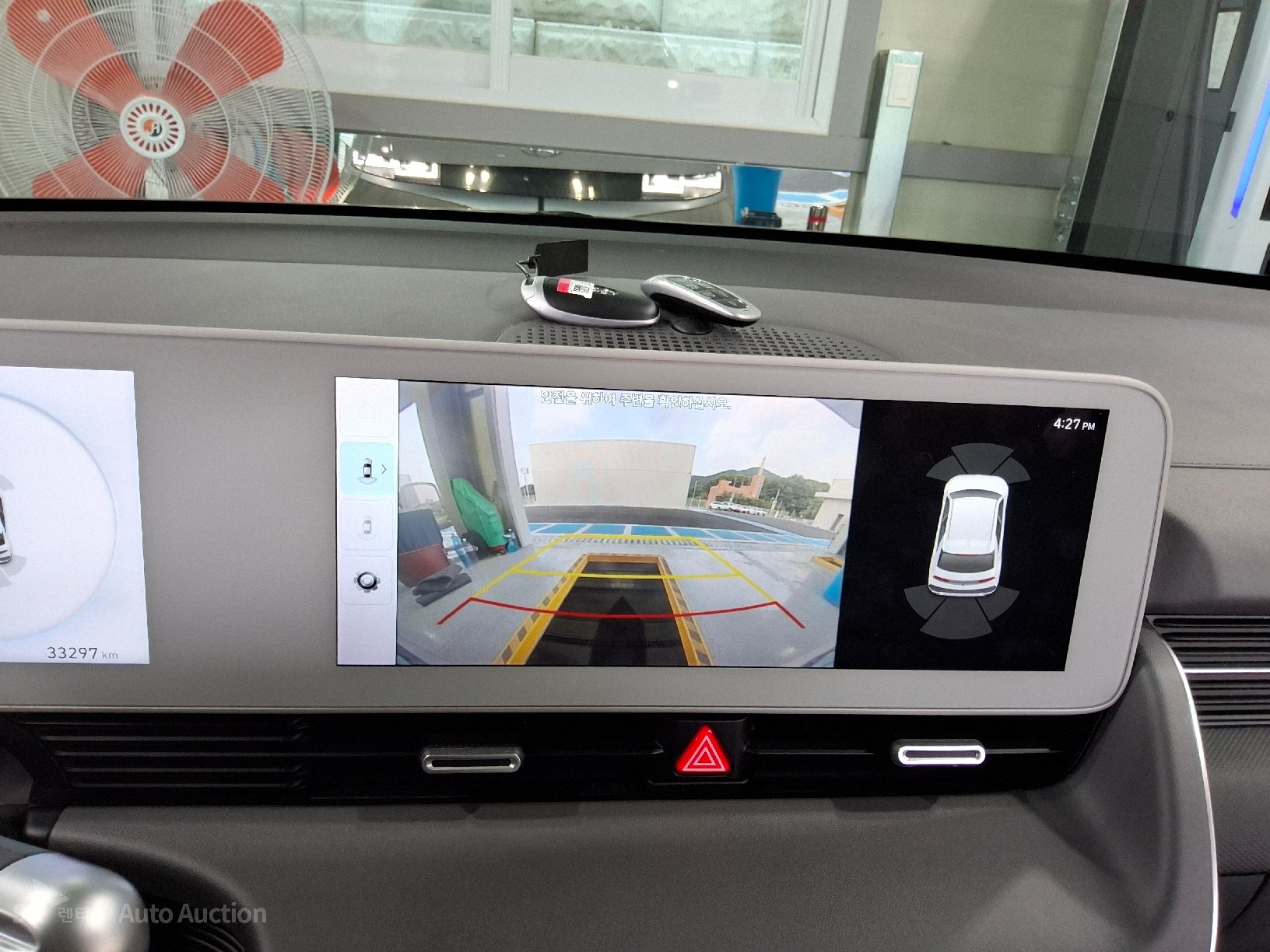2022 - hyundai ioniq