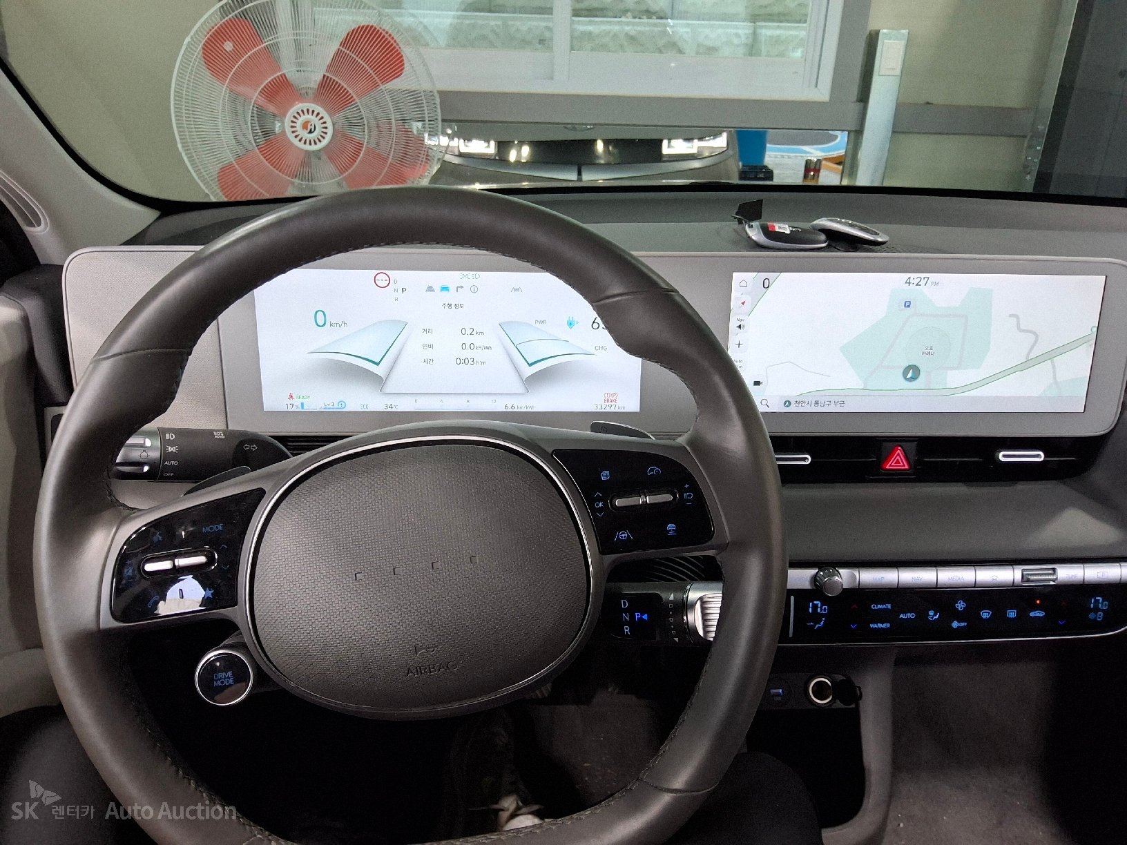 2022 - hyundai ioniq