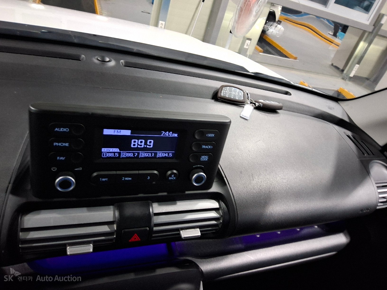 2023 - hyundai casper