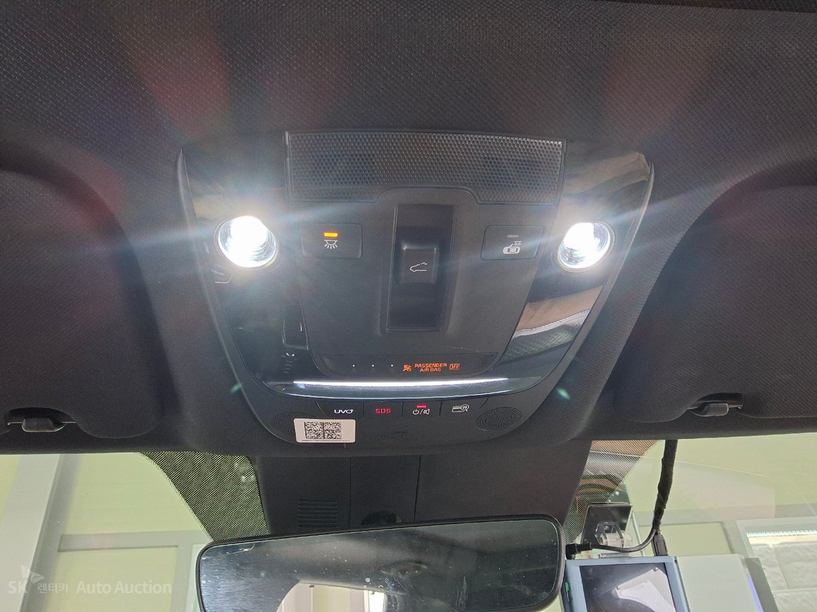 2021 - kia sorento